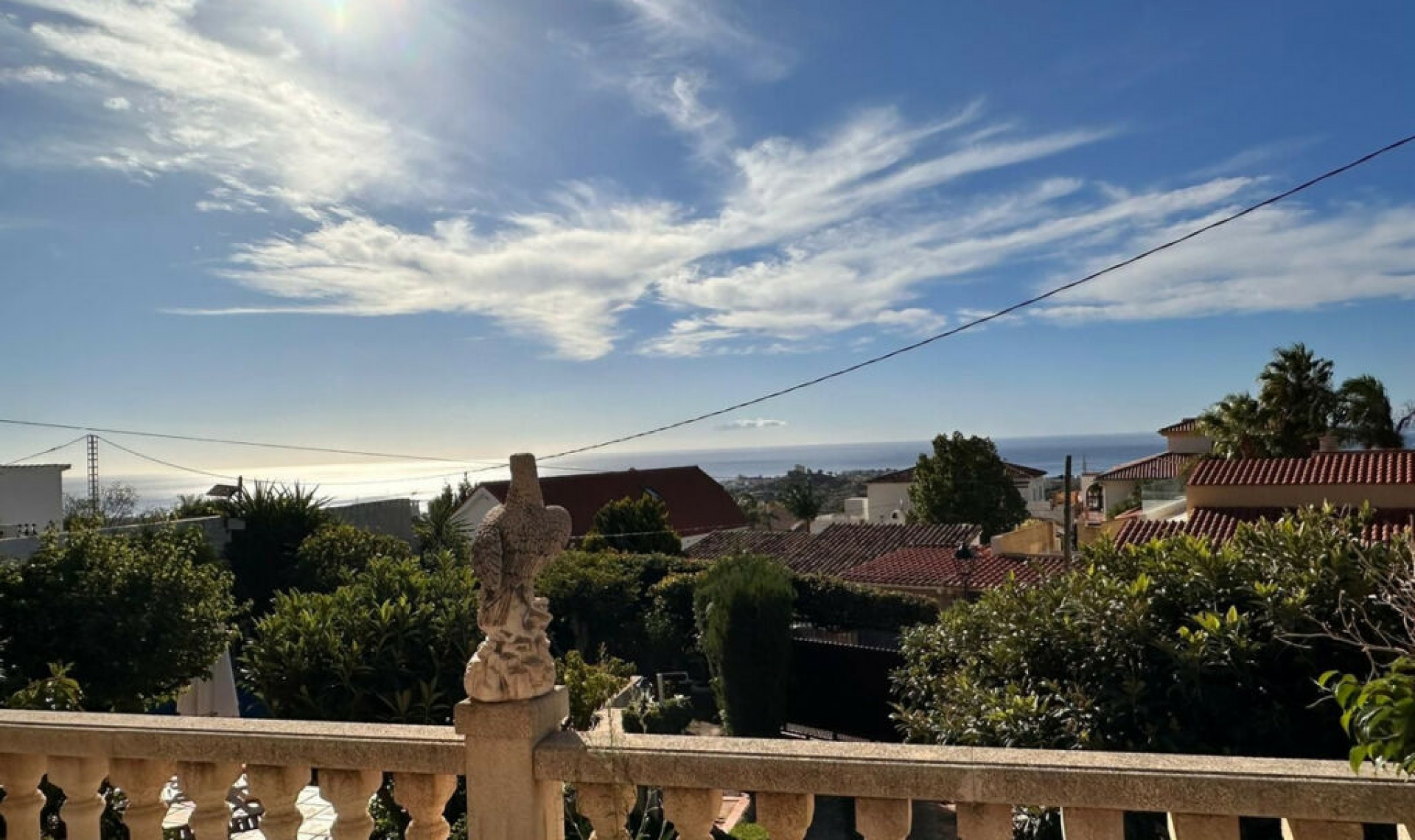 Resale - House -
Benalmadena