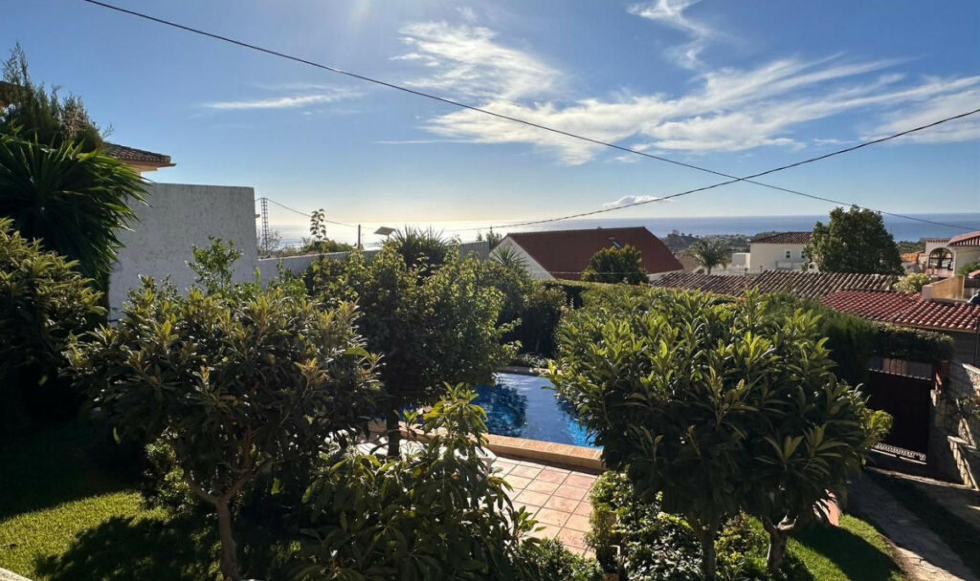 Resale - House -
Benalmadena