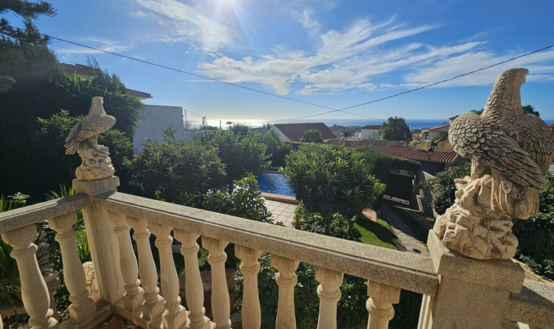 Resale - House -
Benalmadena