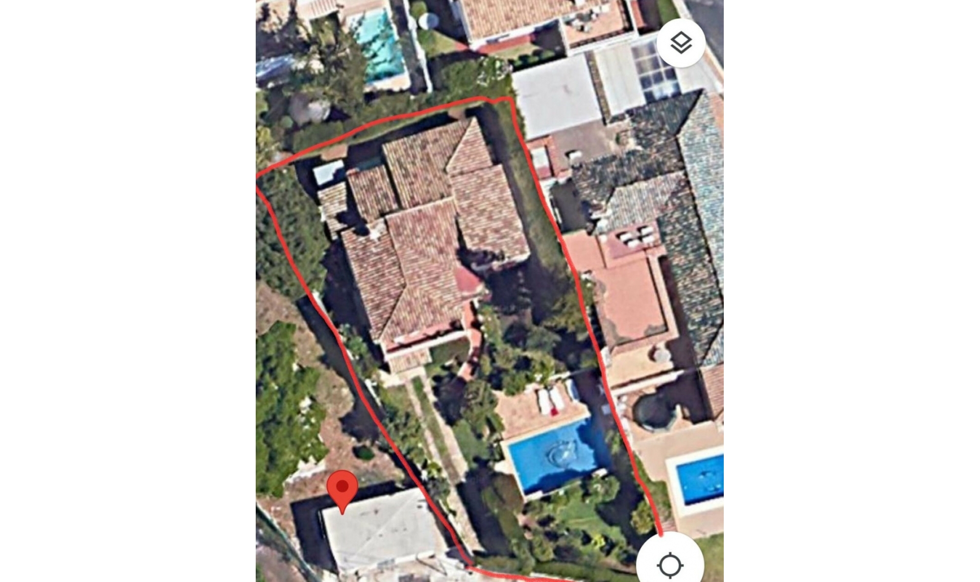 Resale - House -
Benalmadena
