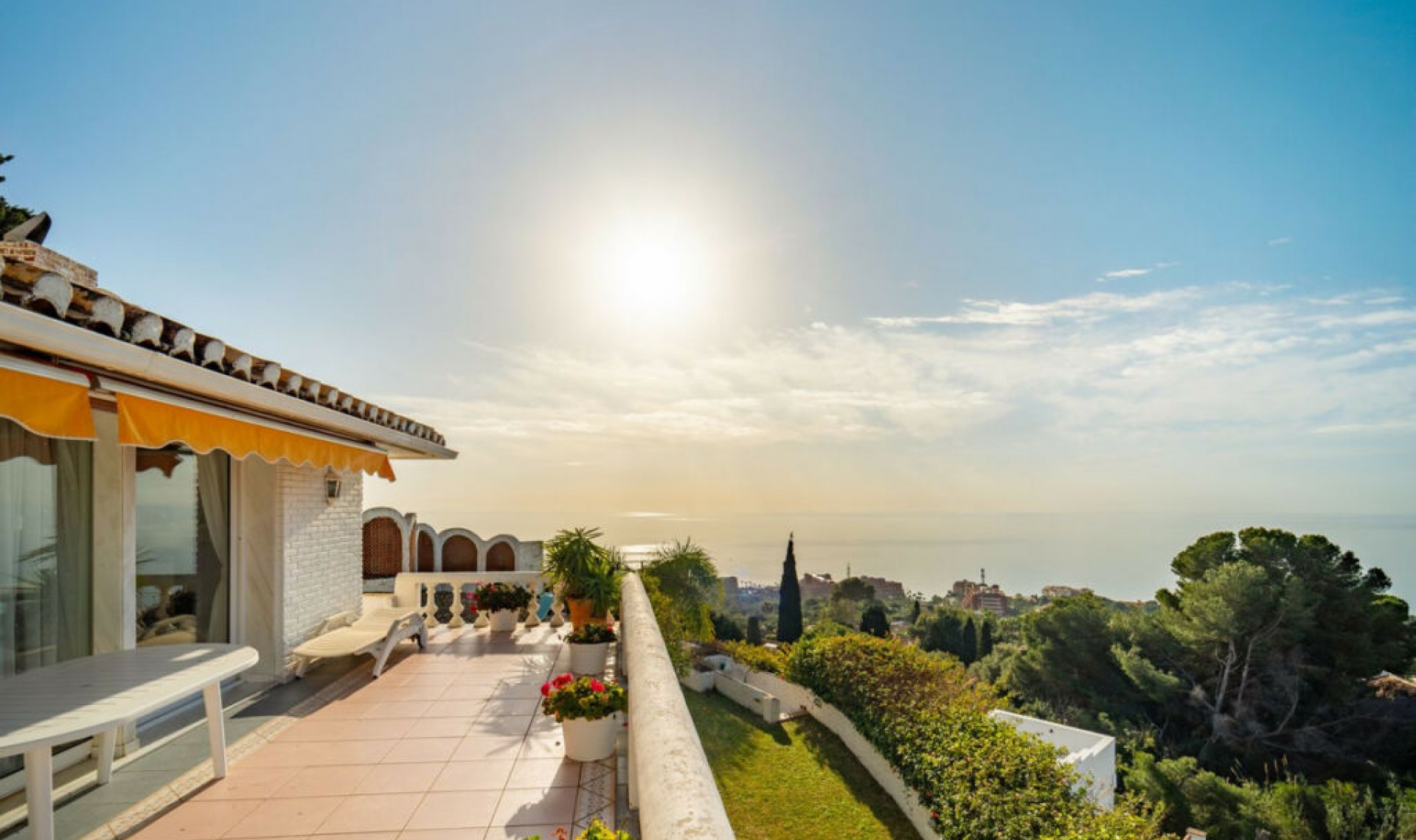 Resale - House -
Benalmadena