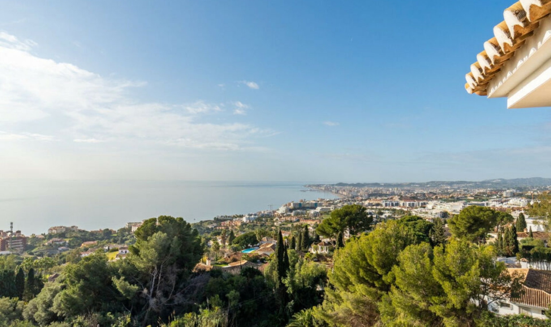 Resale - House -
Benalmadena