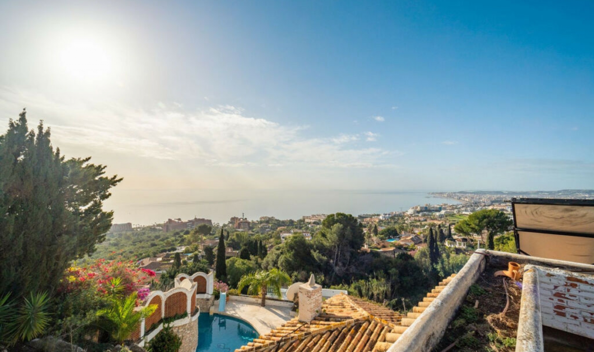 Resale - House -
Benalmadena