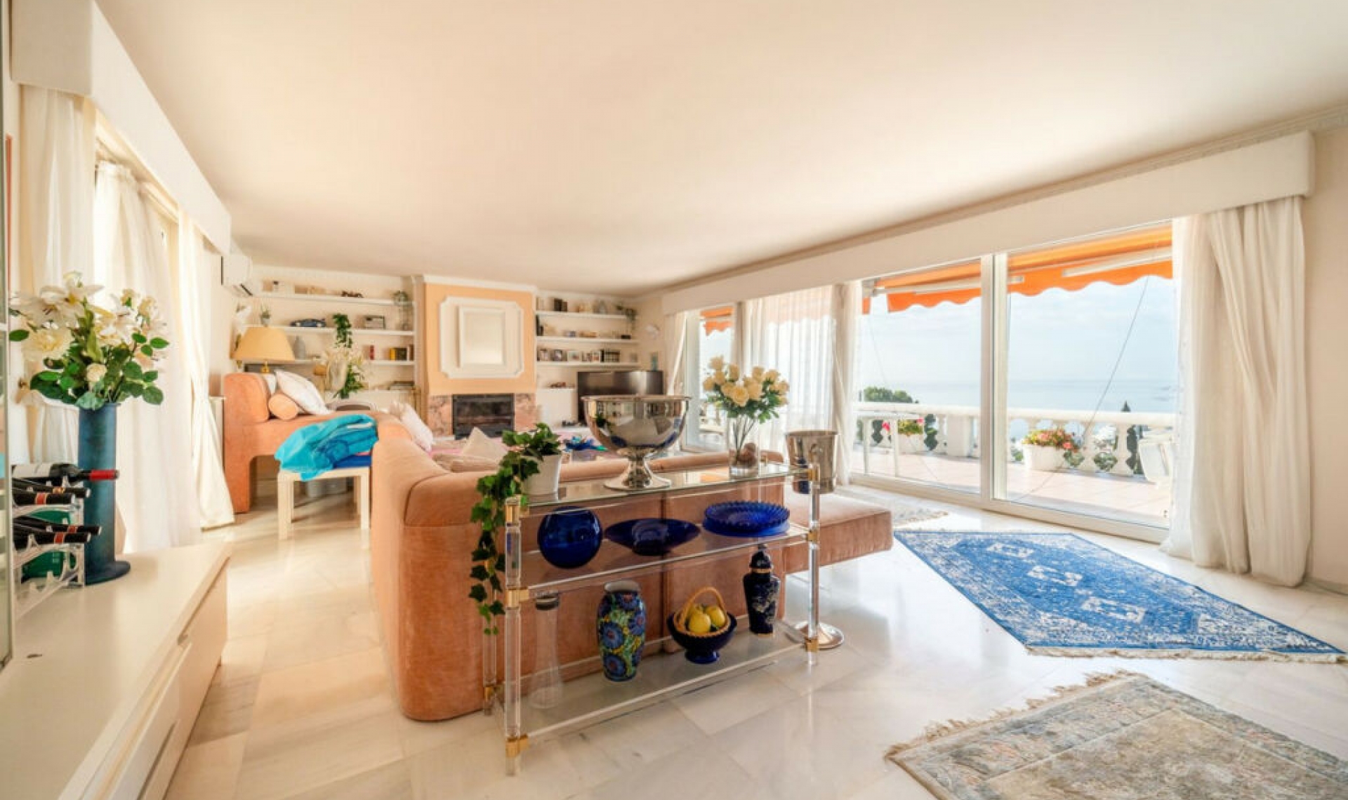 Resale - House -
Benalmadena