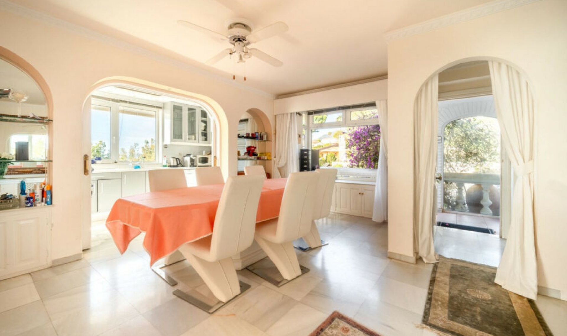 Resale - House -
Benalmadena