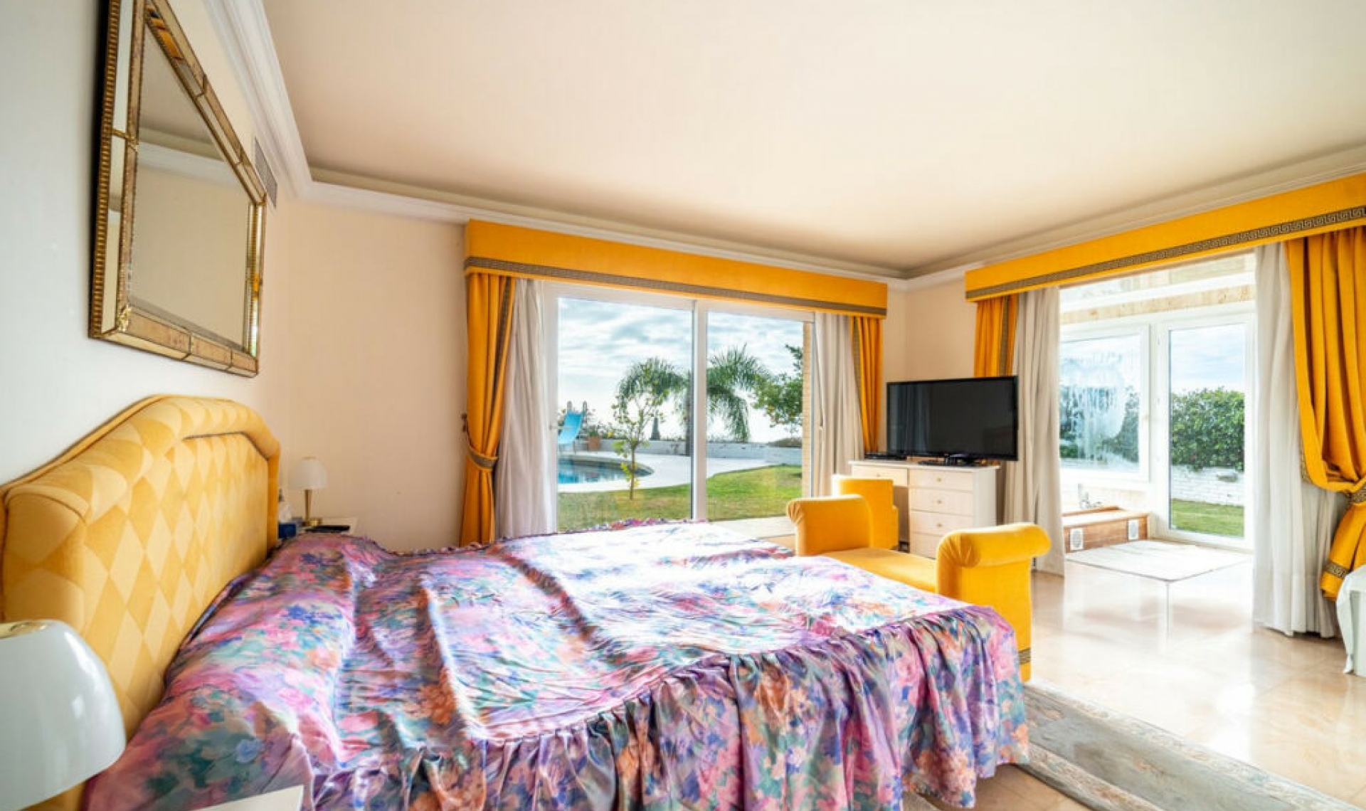 Resale - House -
Benalmadena