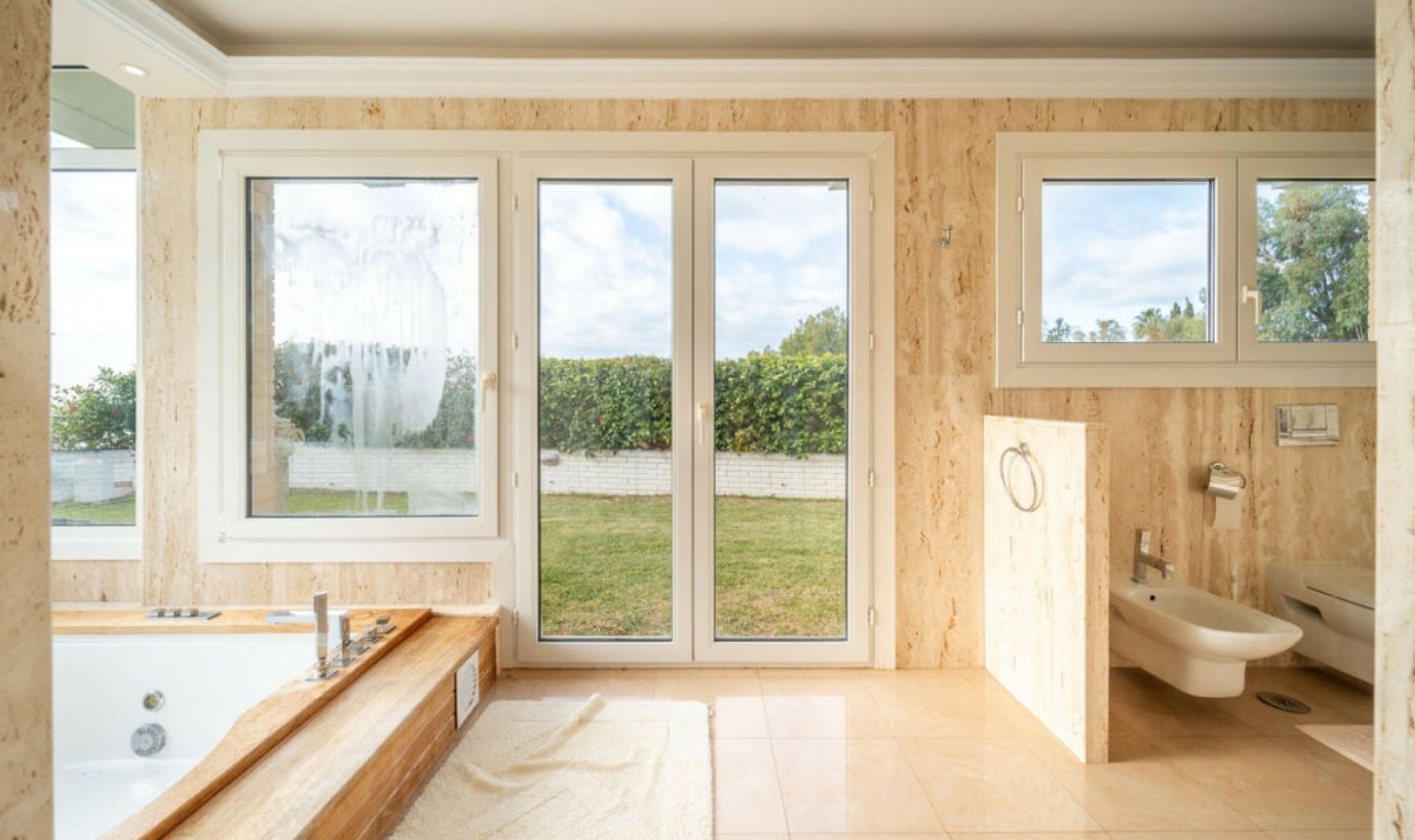 Resale - House -
Benalmadena