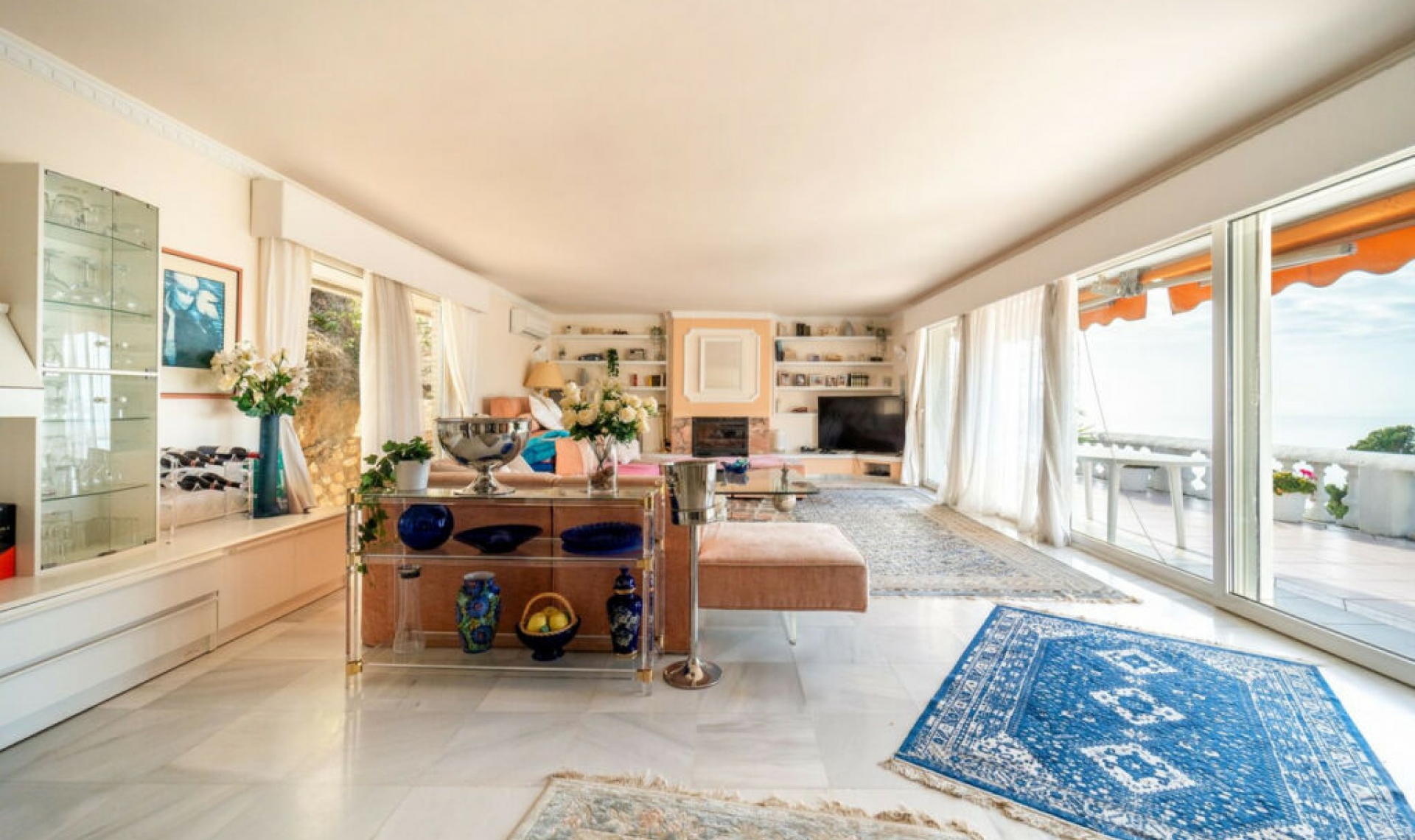 Resale - House -
Benalmadena