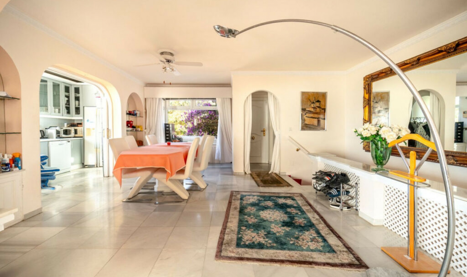 Resale - House -
Benalmadena