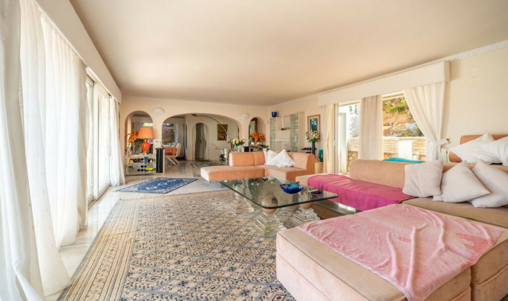 Resale - House -
Benalmadena