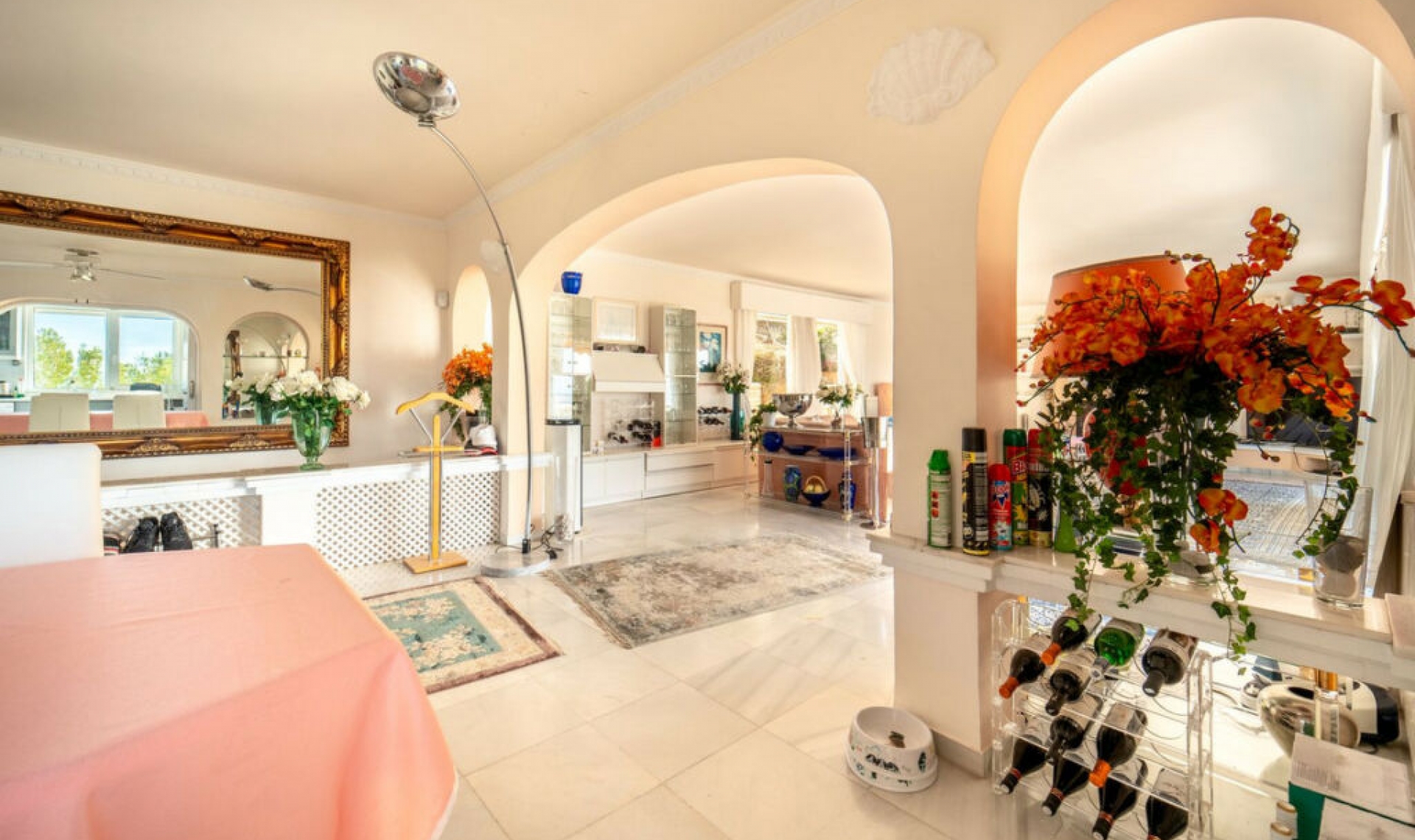 Resale - House -
Benalmadena