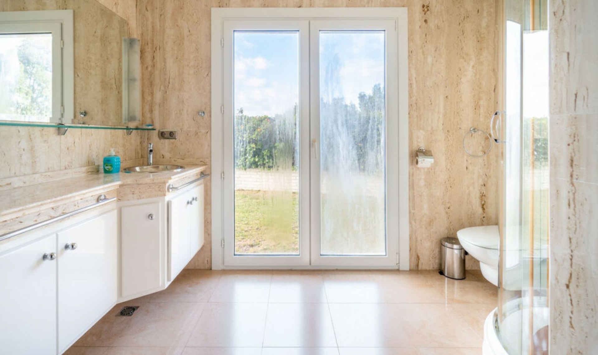 Resale - House -
Benalmadena