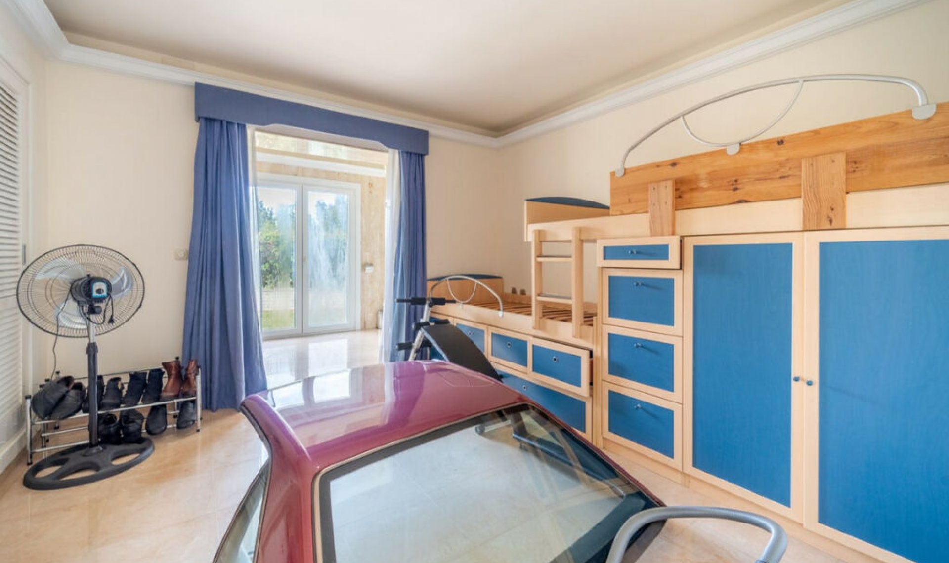 Resale - House -
Benalmadena