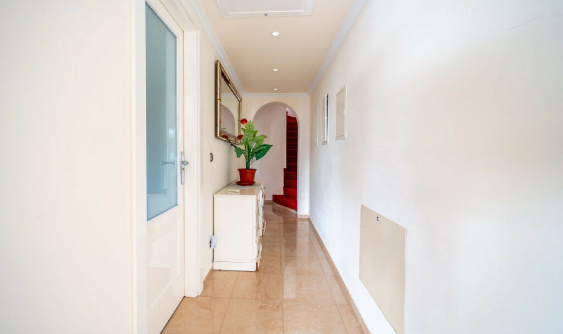 Resale - House -
Benalmadena