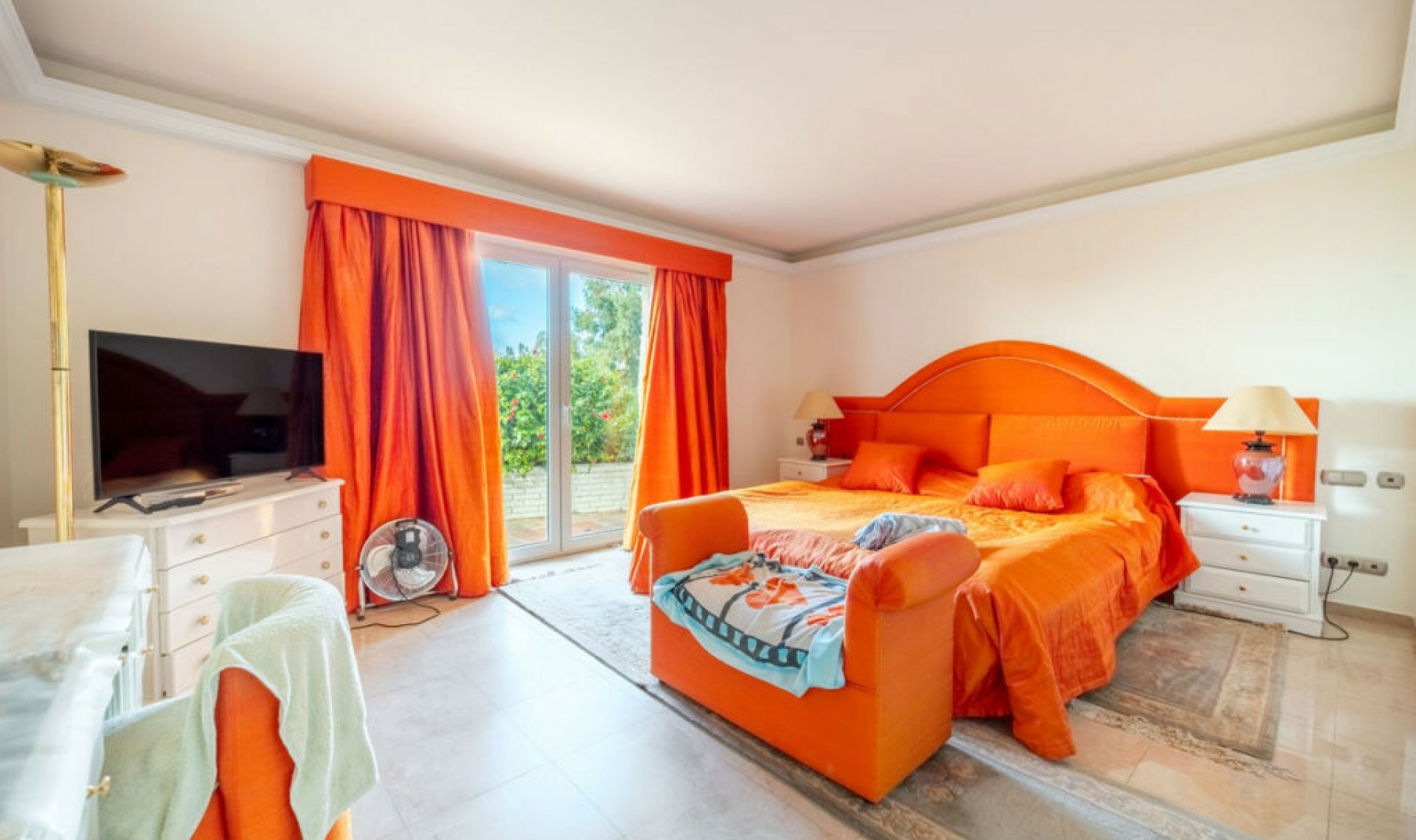 Resale - House -
Benalmadena