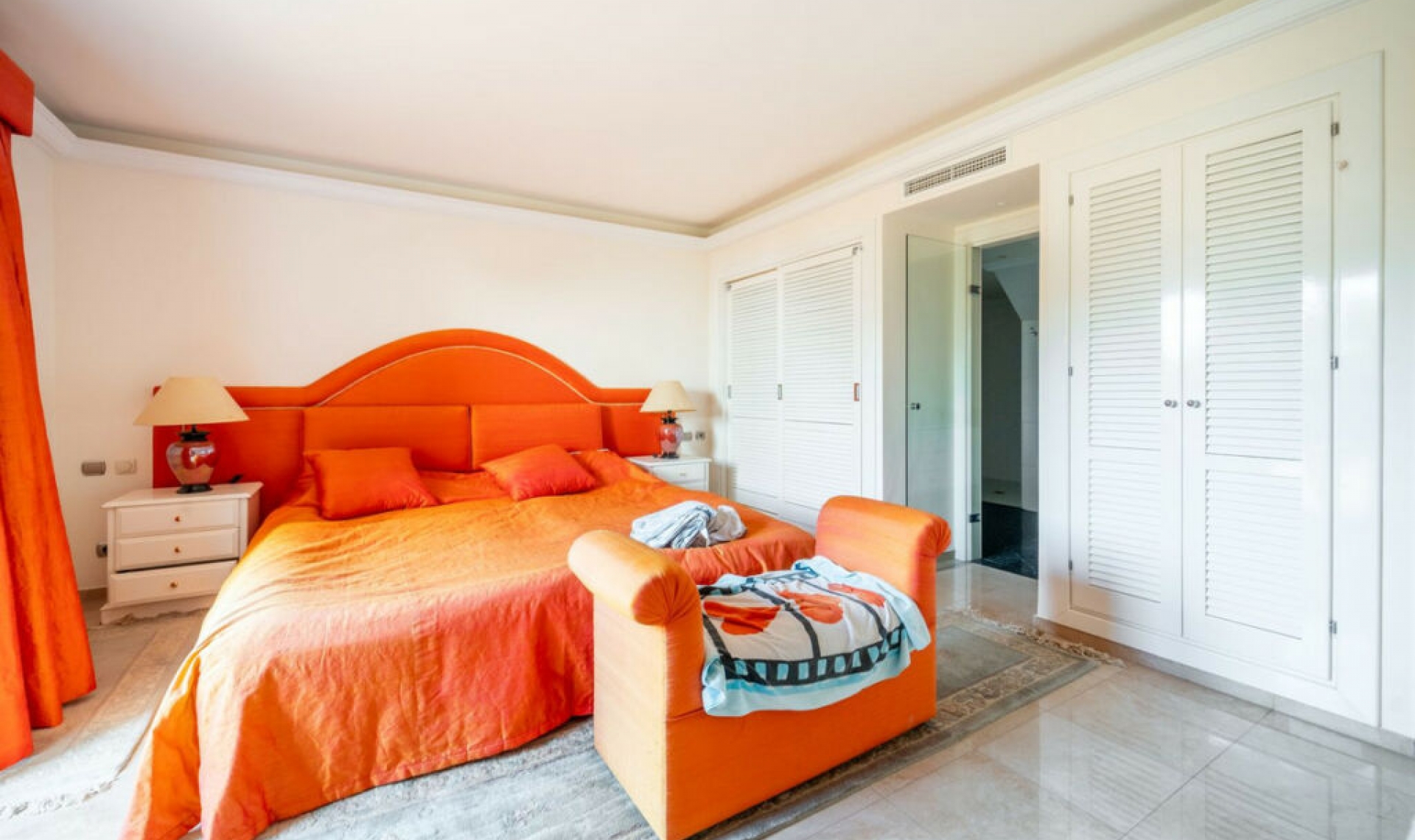 Resale - House -
Benalmadena