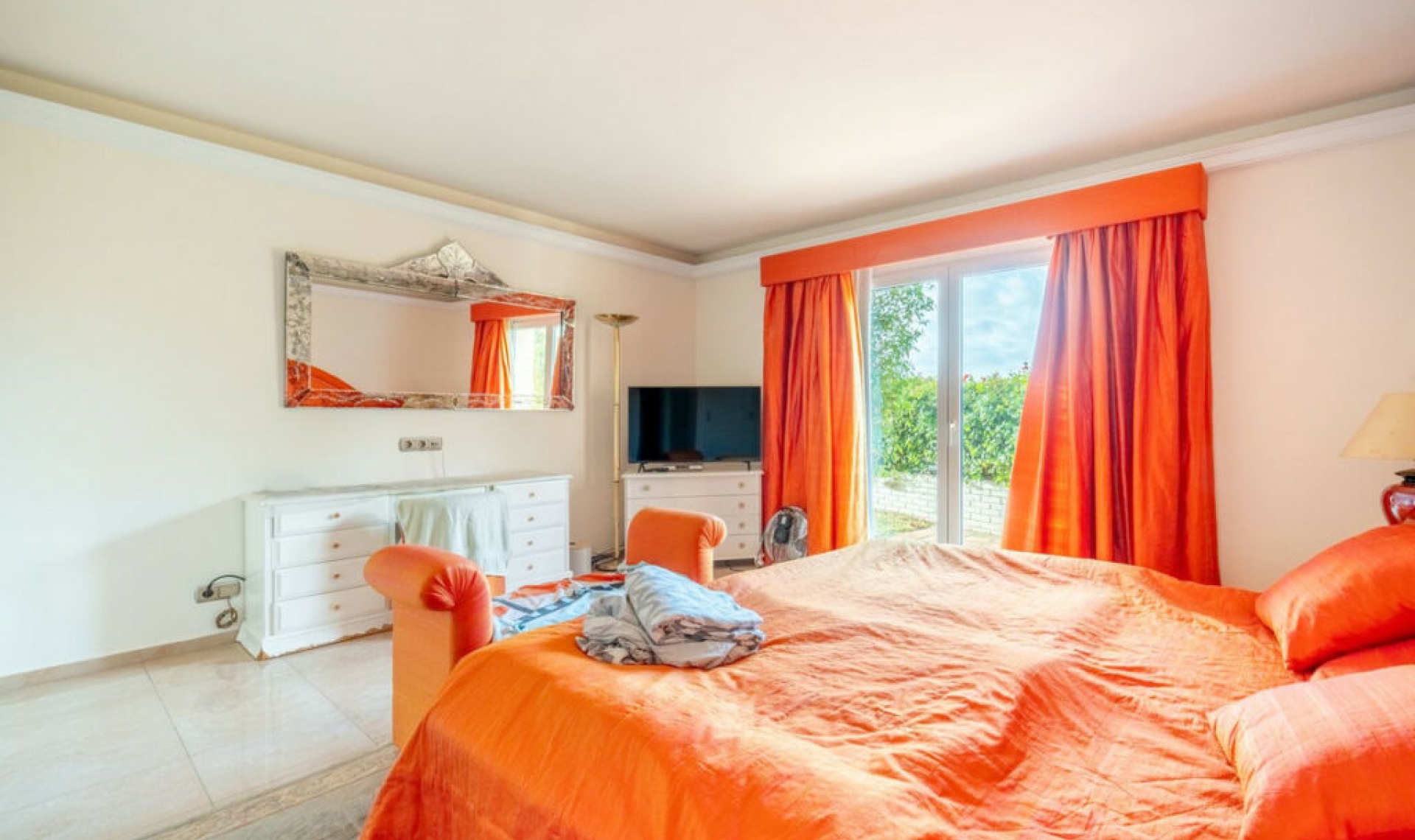 Resale - House -
Benalmadena