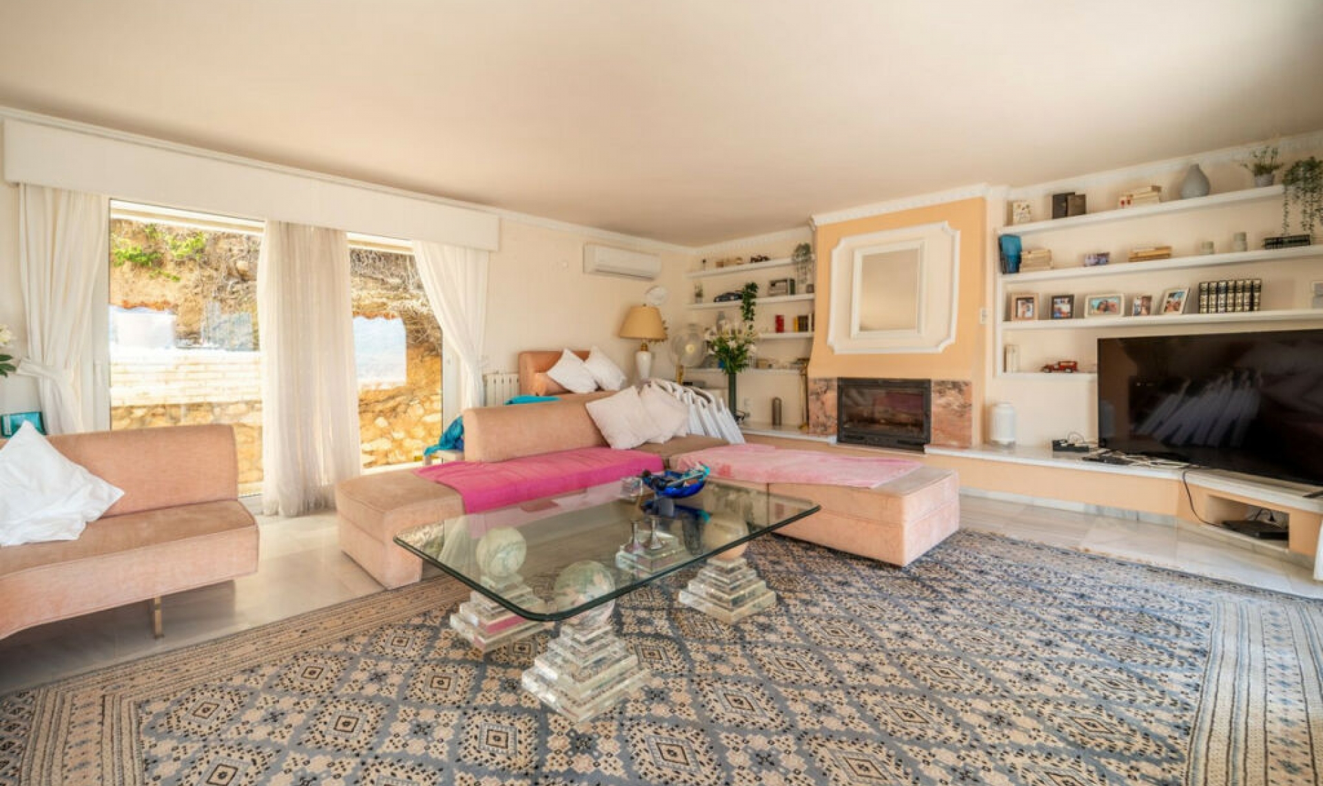 Resale - House -
Benalmadena