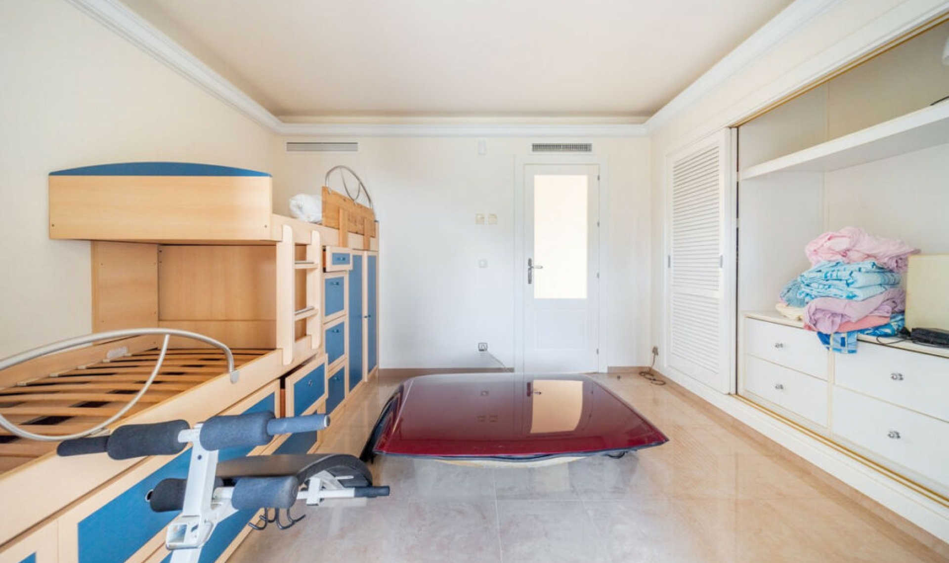 Resale - House -
Benalmadena