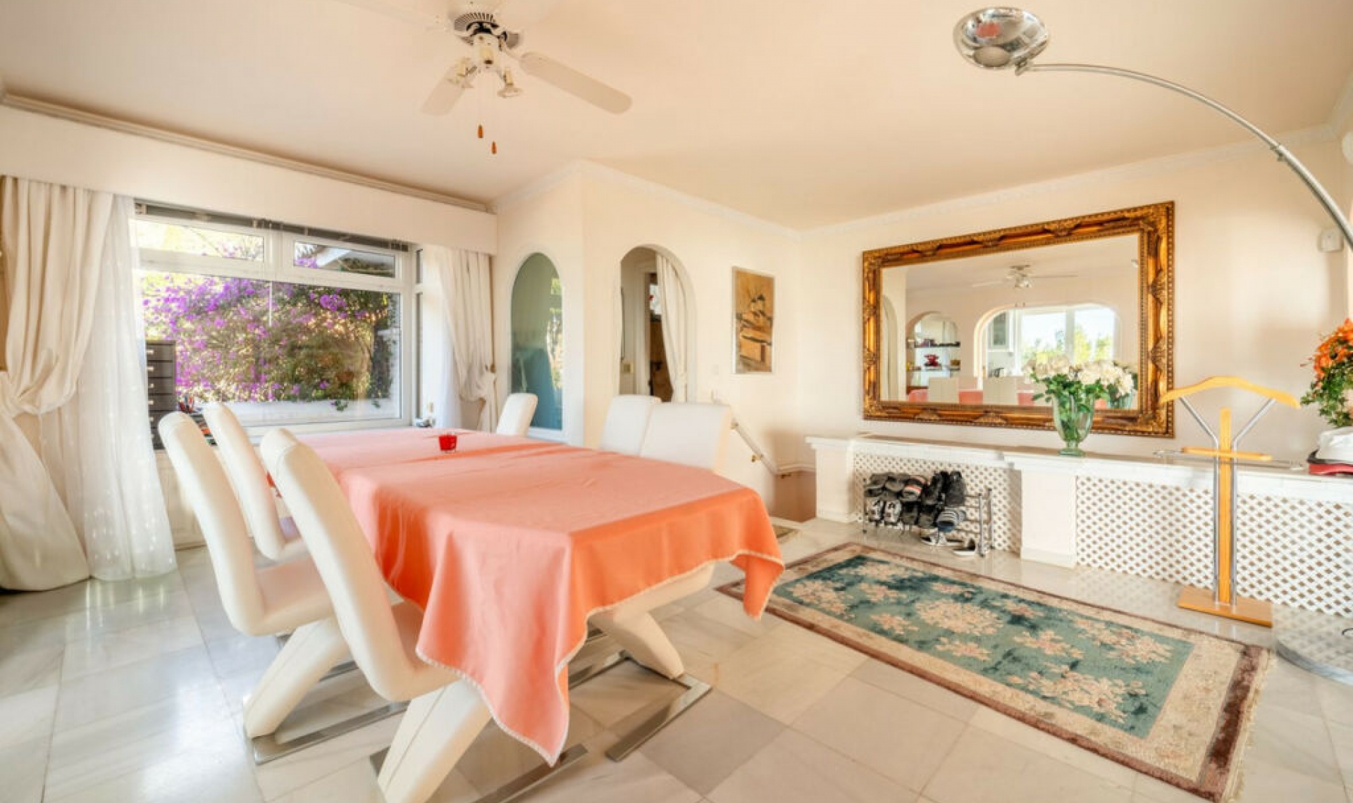 Resale - House -
Benalmadena