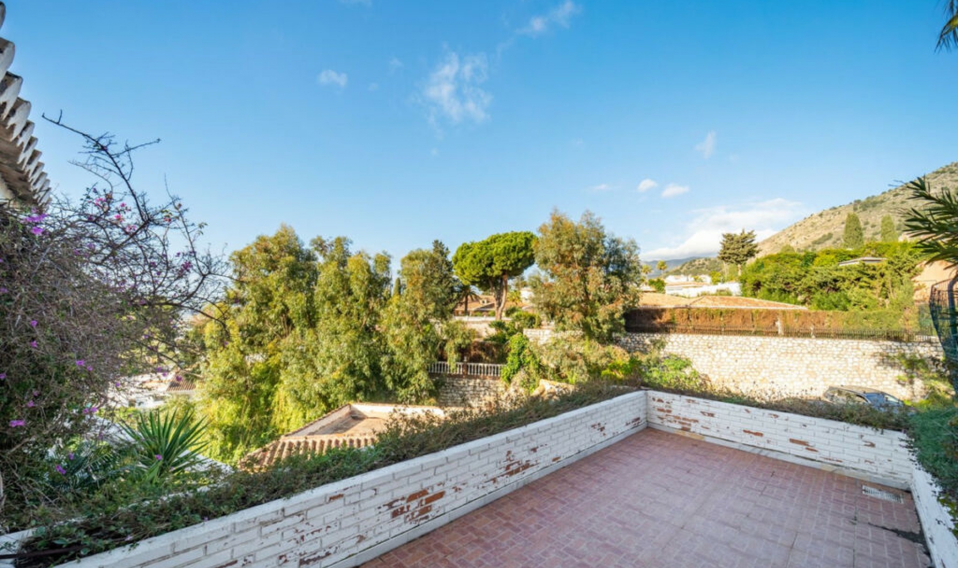 Resale - House -
Benalmadena