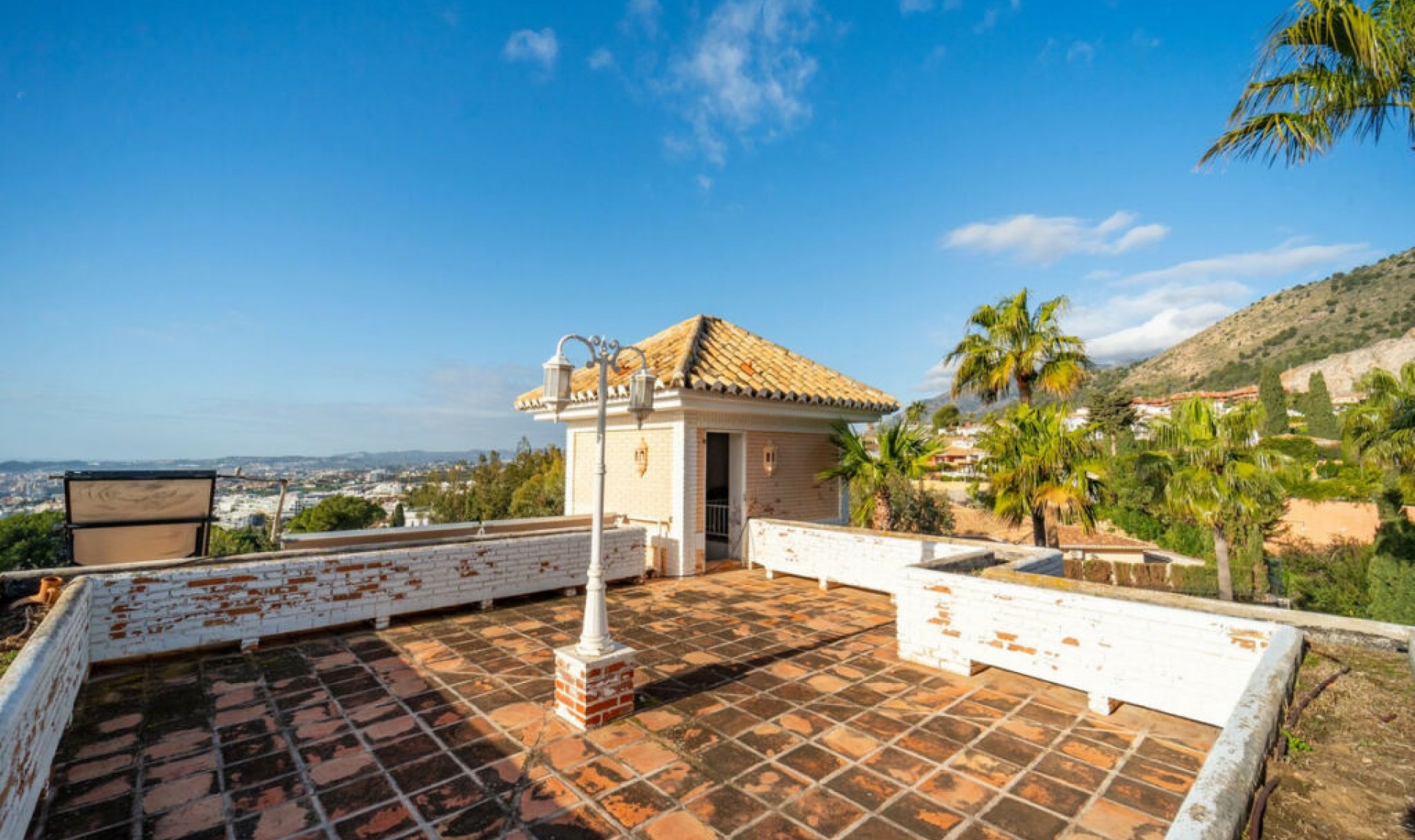Resale - House -
Benalmadena
