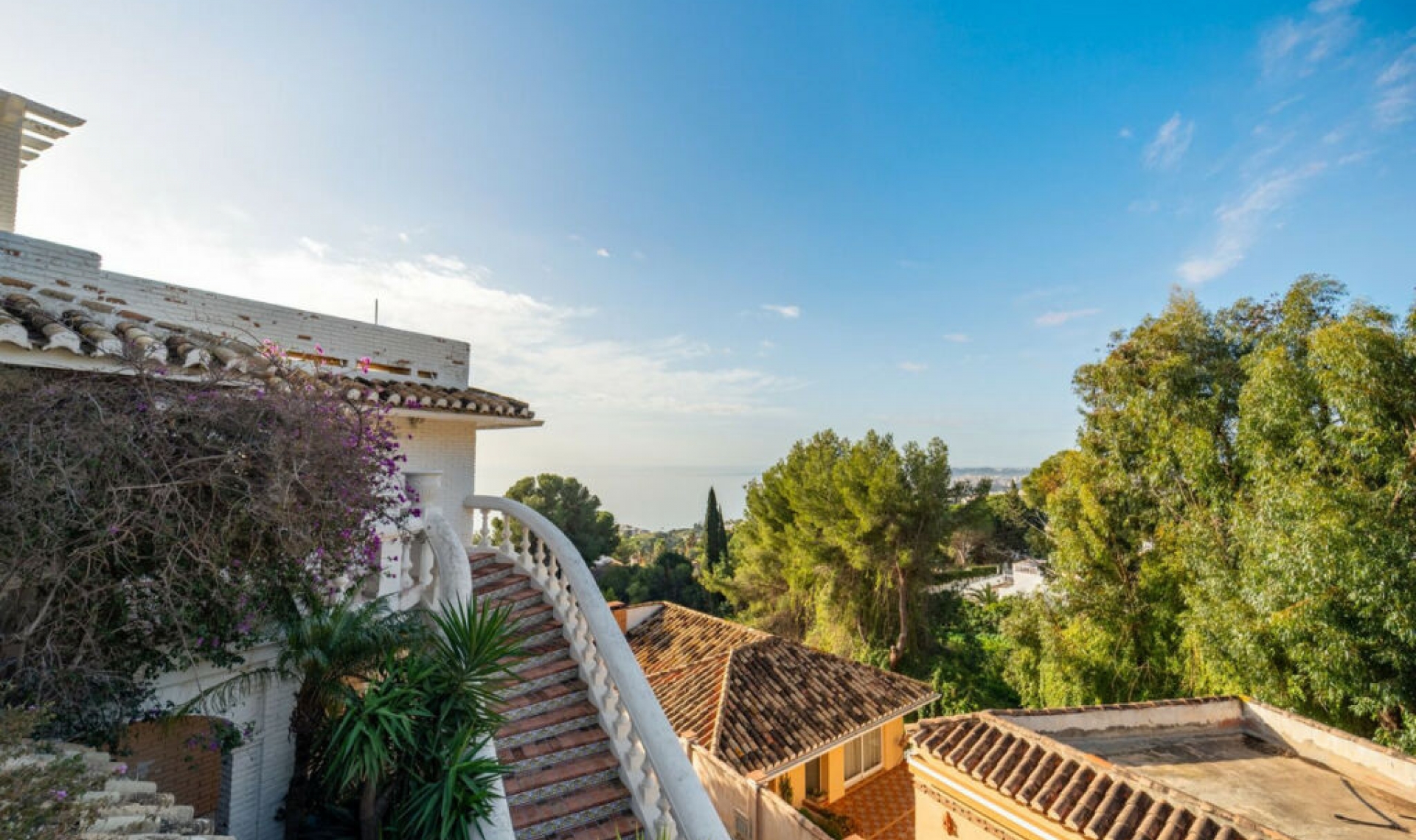 Resale - House -
Benalmadena