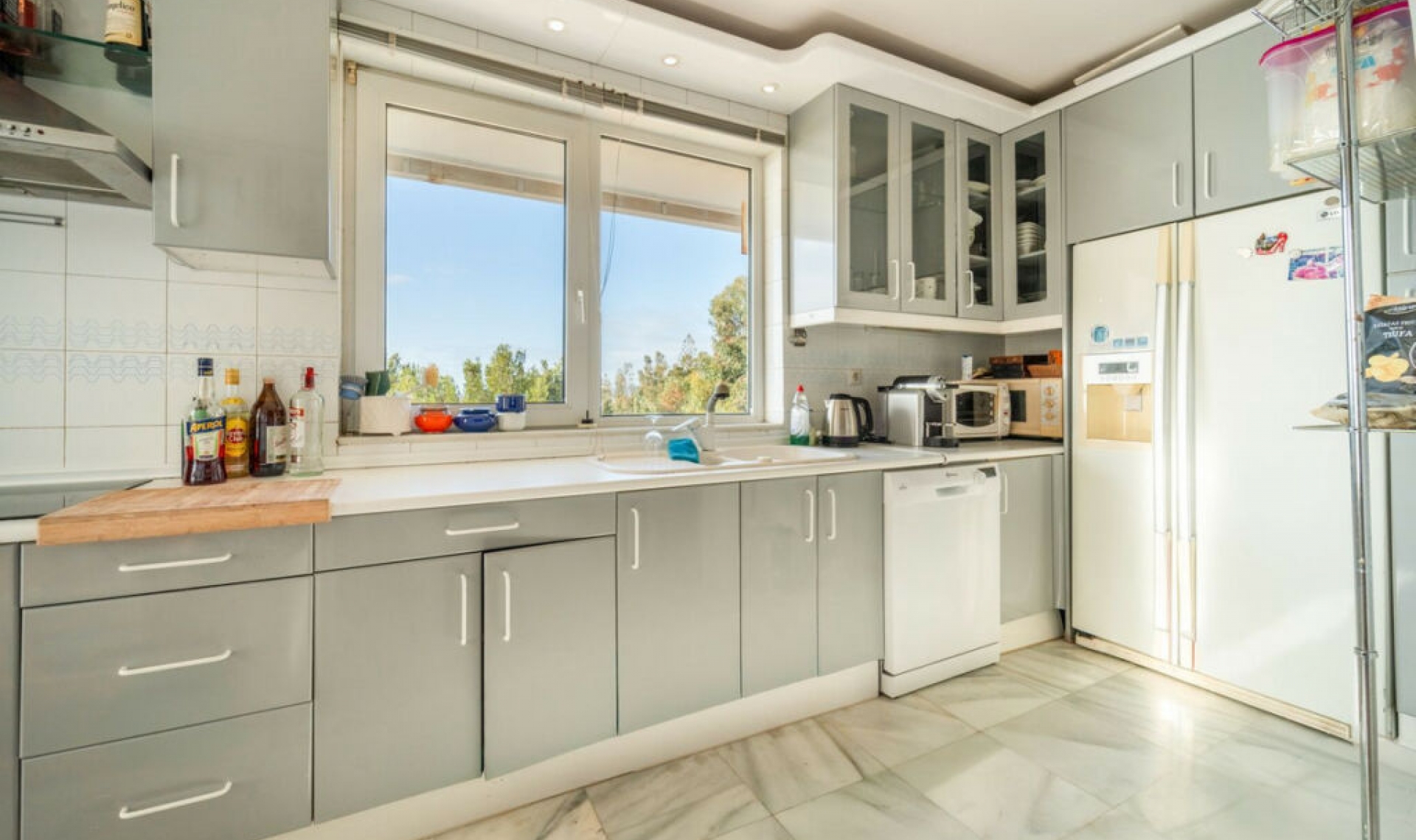 Resale - House -
Benalmadena