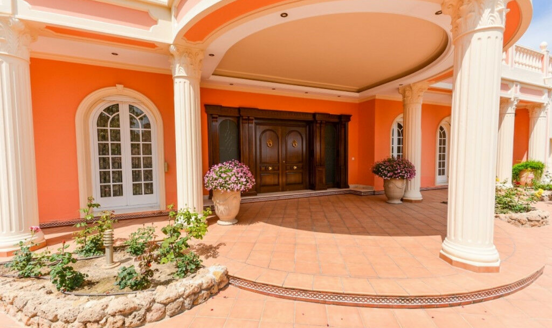 Resale - House -
Benalmadena