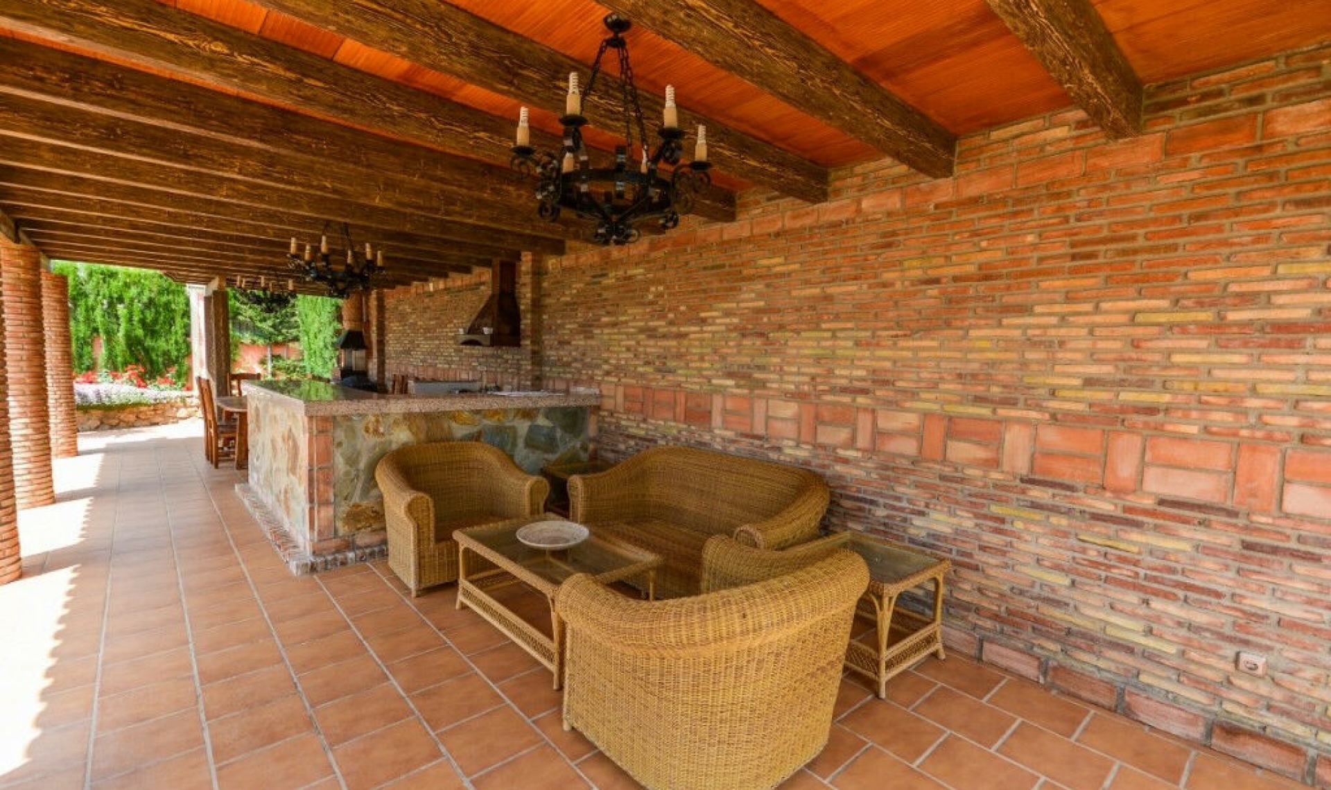 Resale - House -
Benalmadena