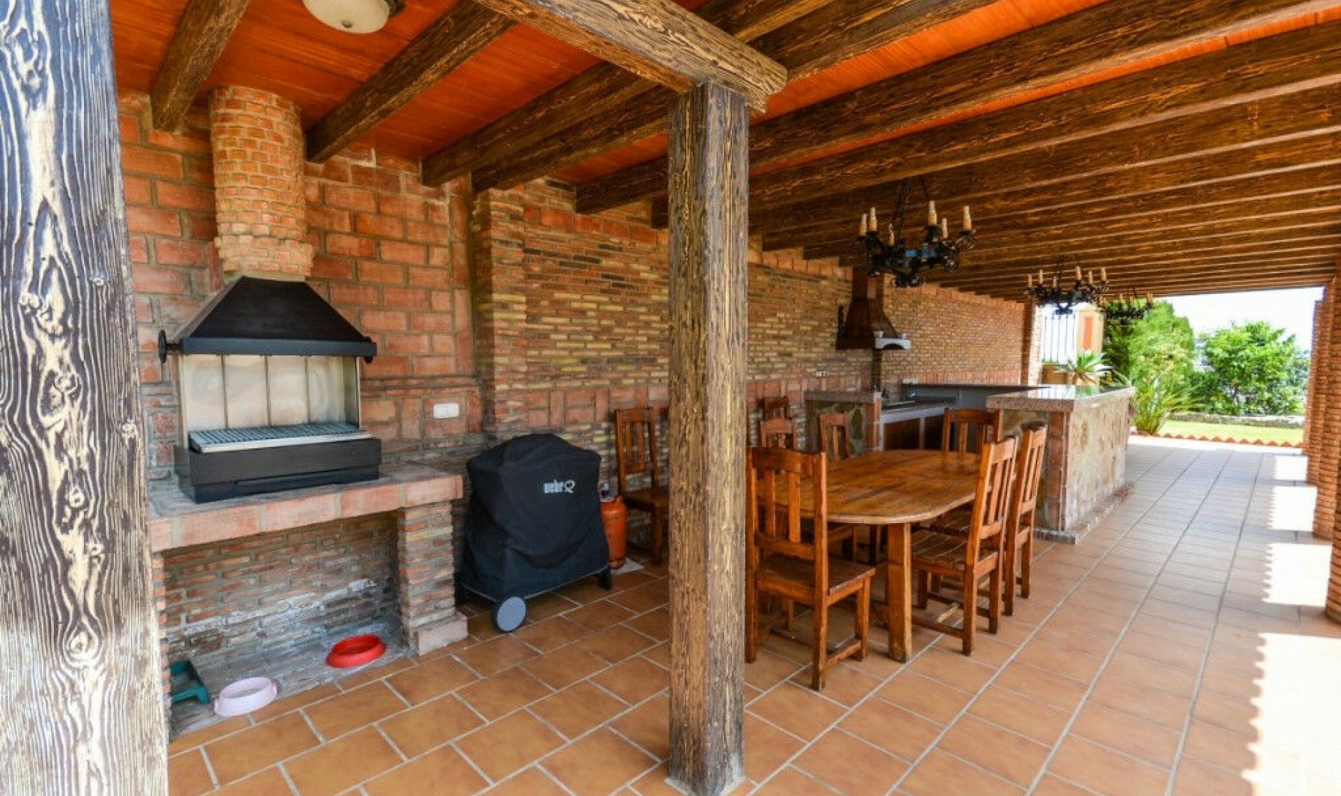 Resale - House -
Benalmadena