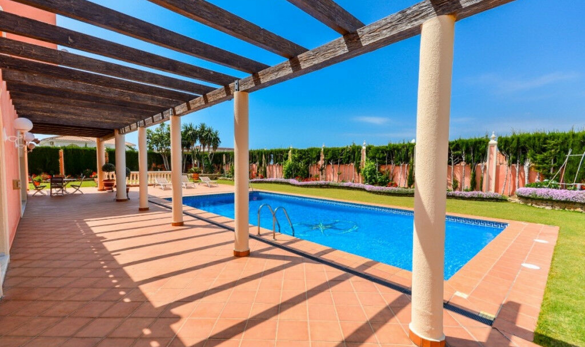 Resale - House -
Benalmadena