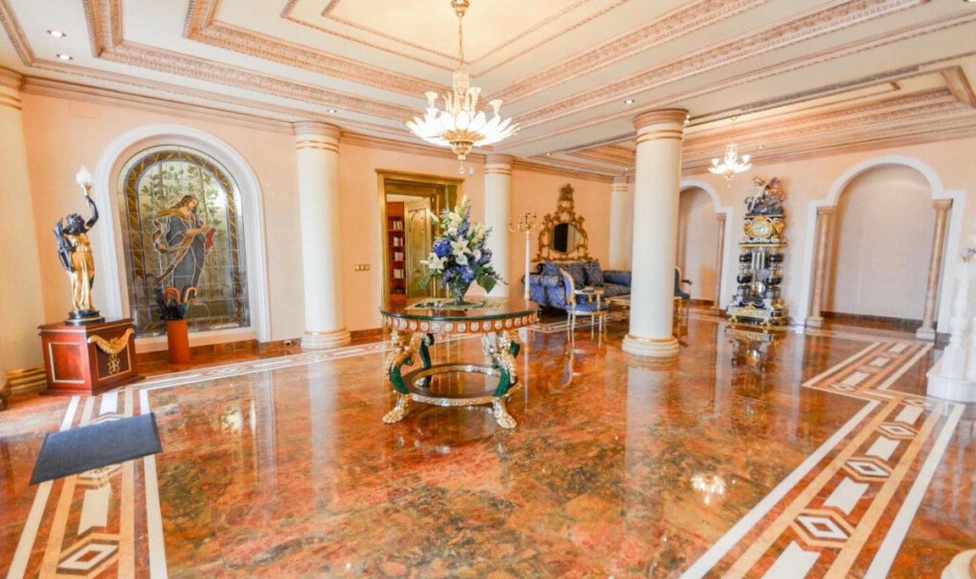 Resale - House -
Benalmadena