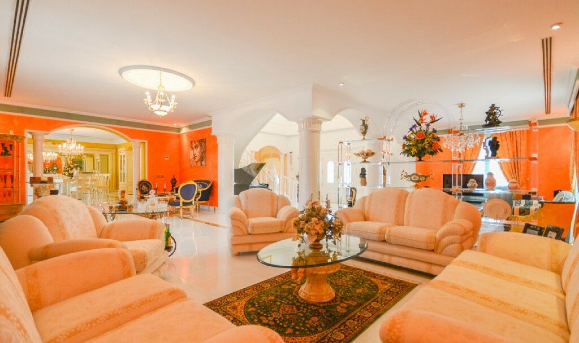 Resale - House -
Benalmadena