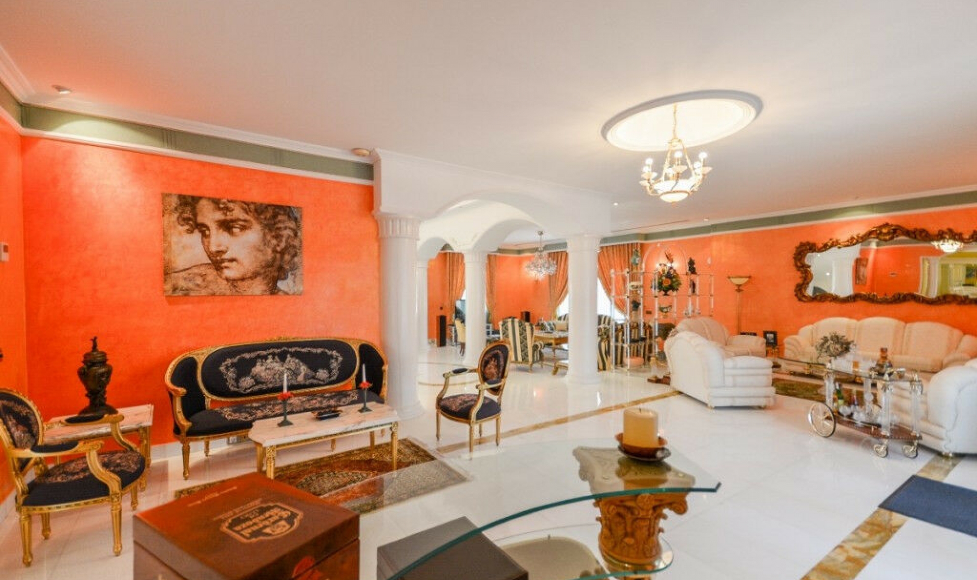 Resale - House -
Benalmadena