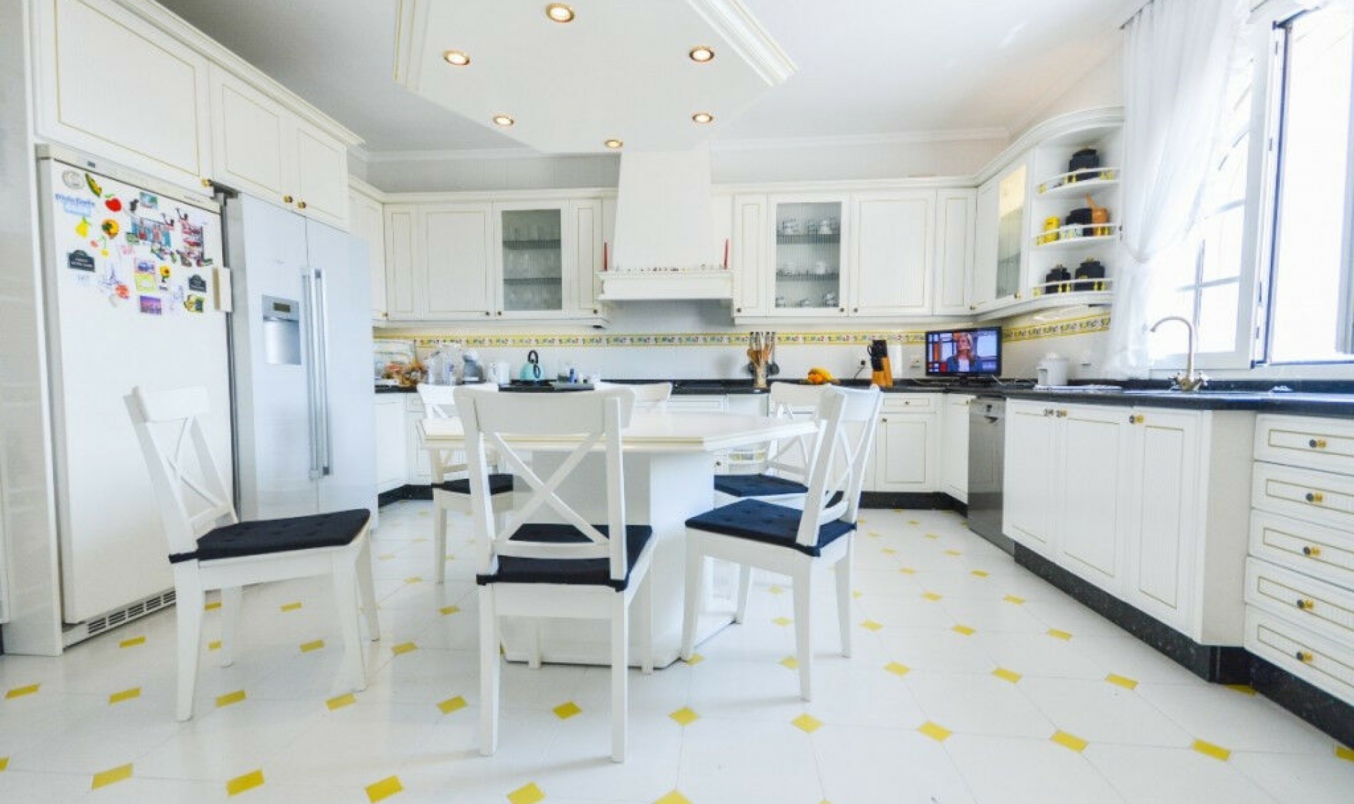 Resale - House -
Benalmadena