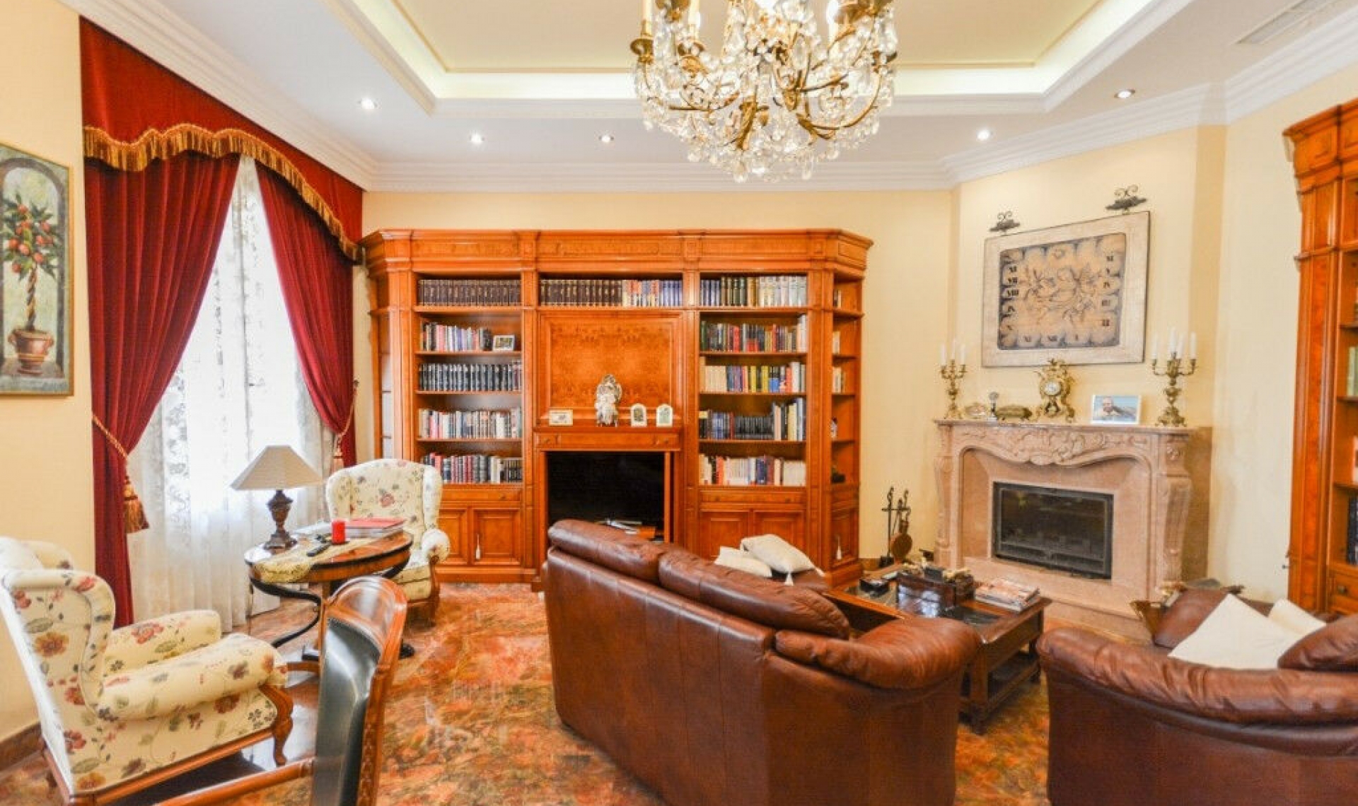 Resale - House -
Benalmadena