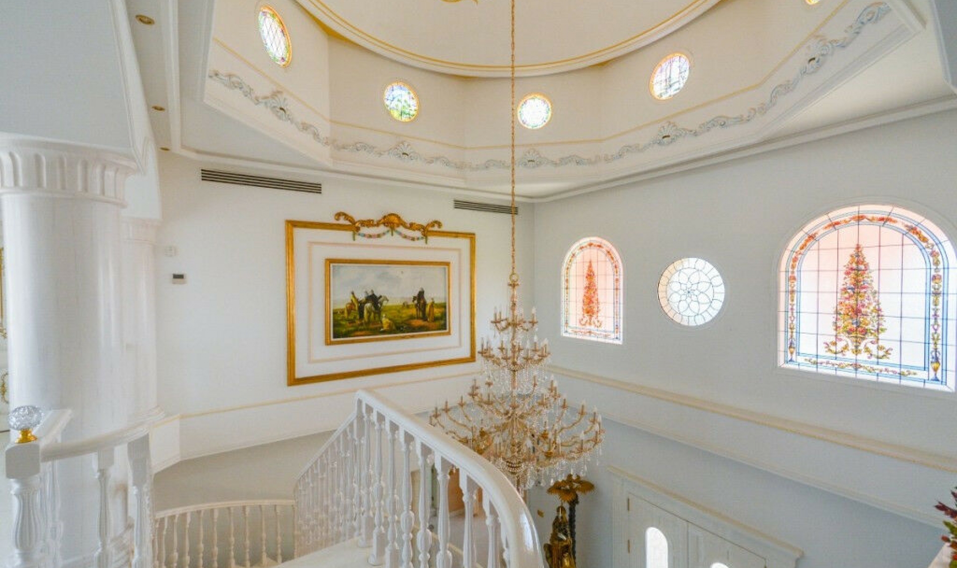 Resale - House -
Benalmadena