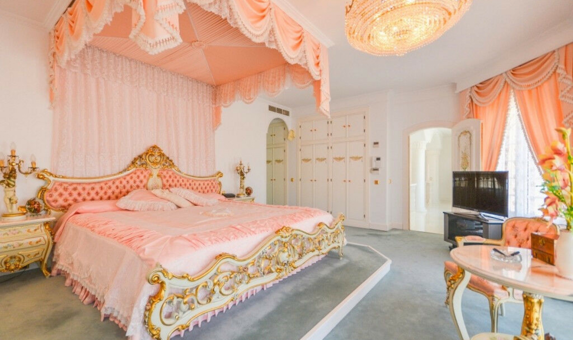 Resale - House -
Benalmadena