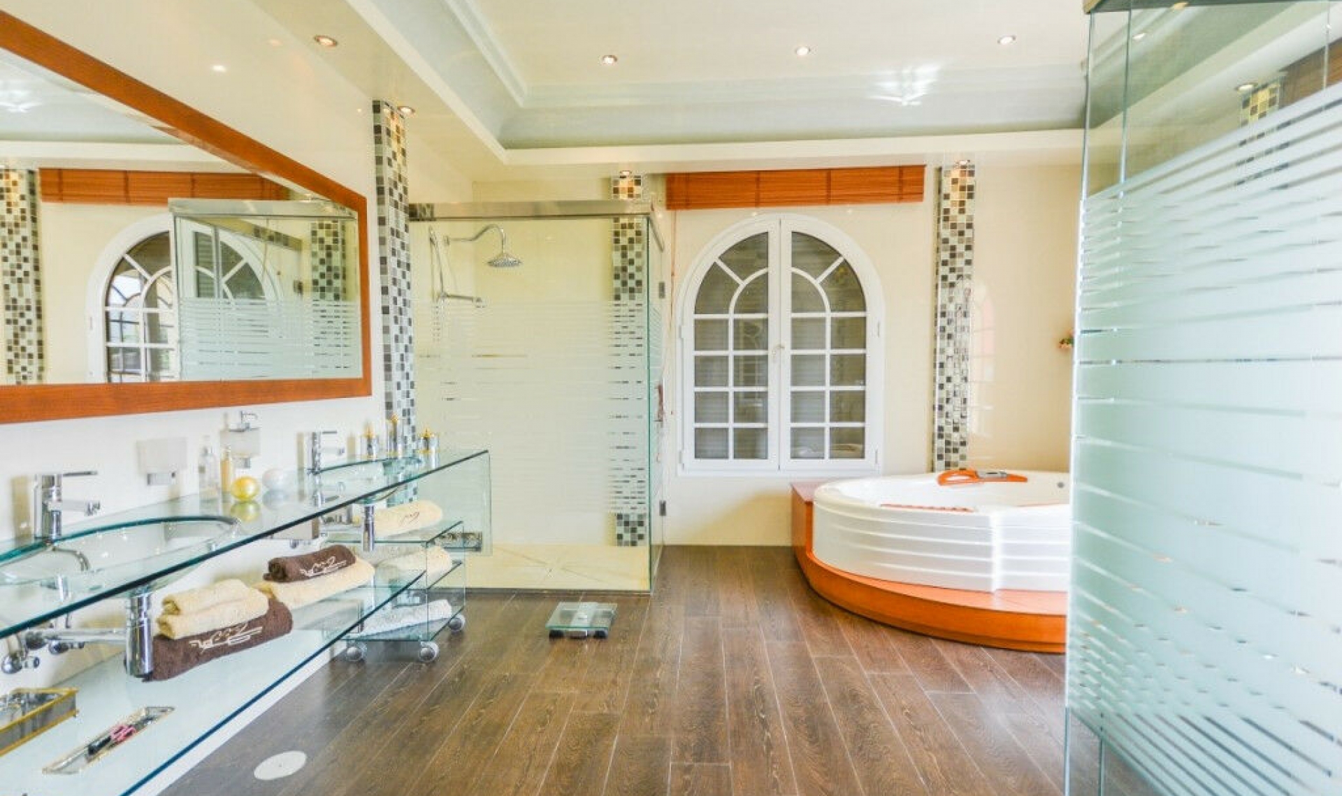 Resale - House -
Benalmadena