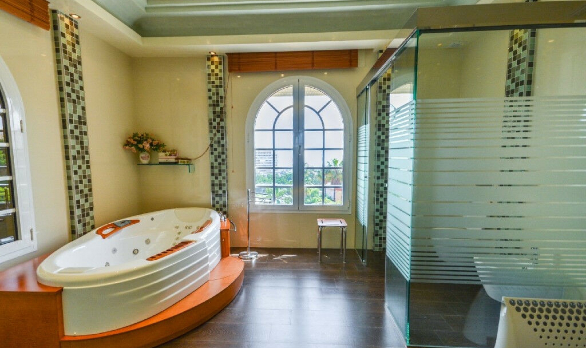 Resale - House -
Benalmadena