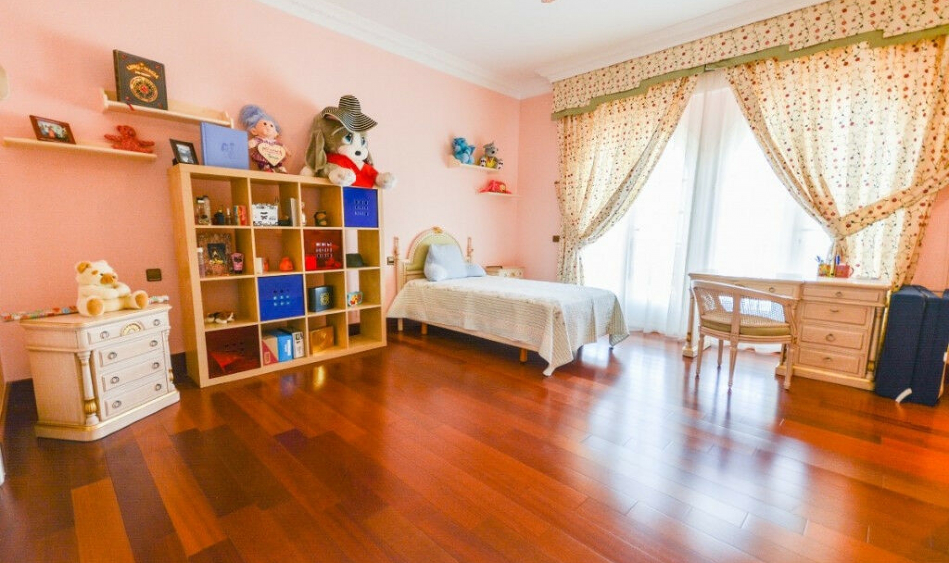 Resale - House -
Benalmadena