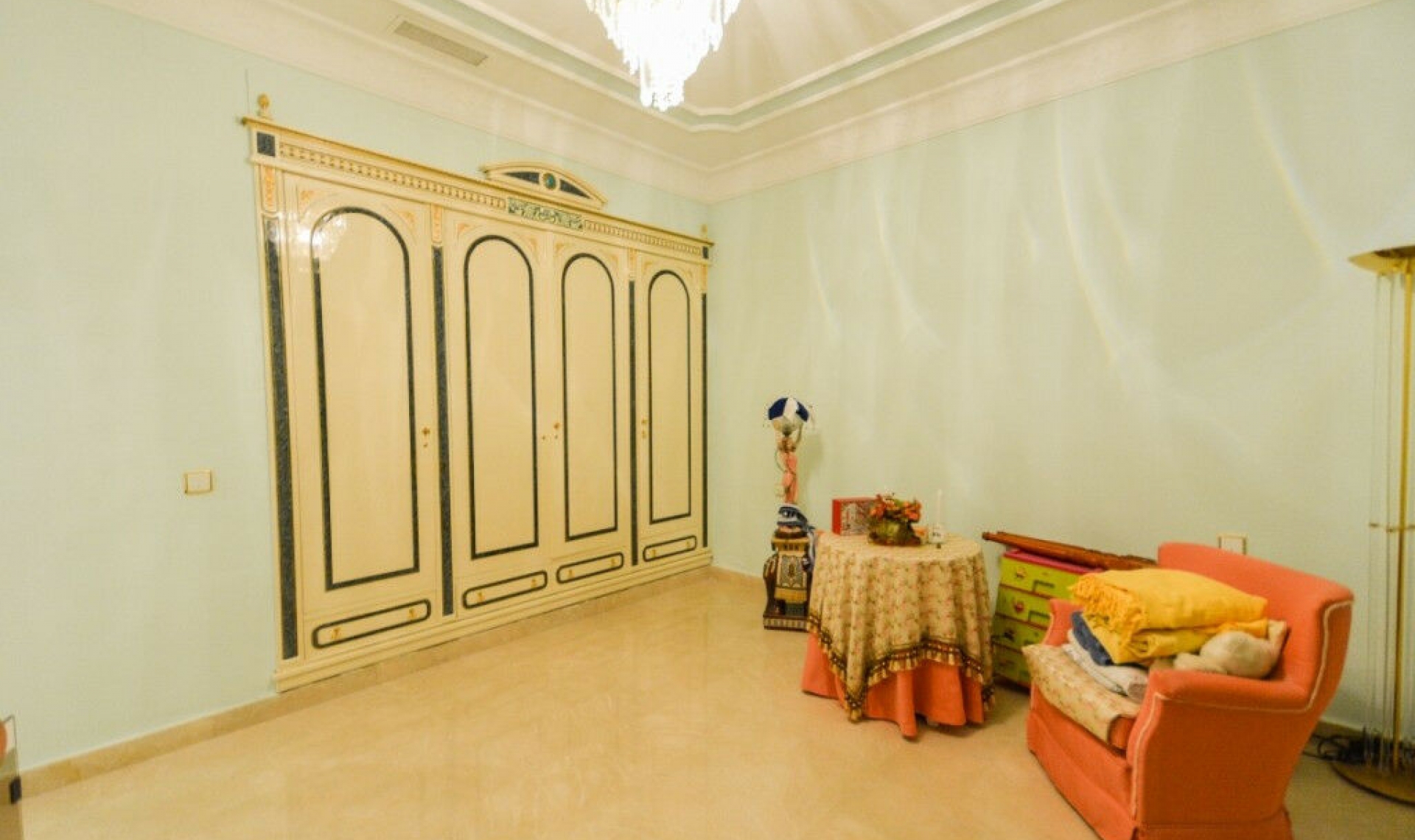 Resale - House -
Benalmadena