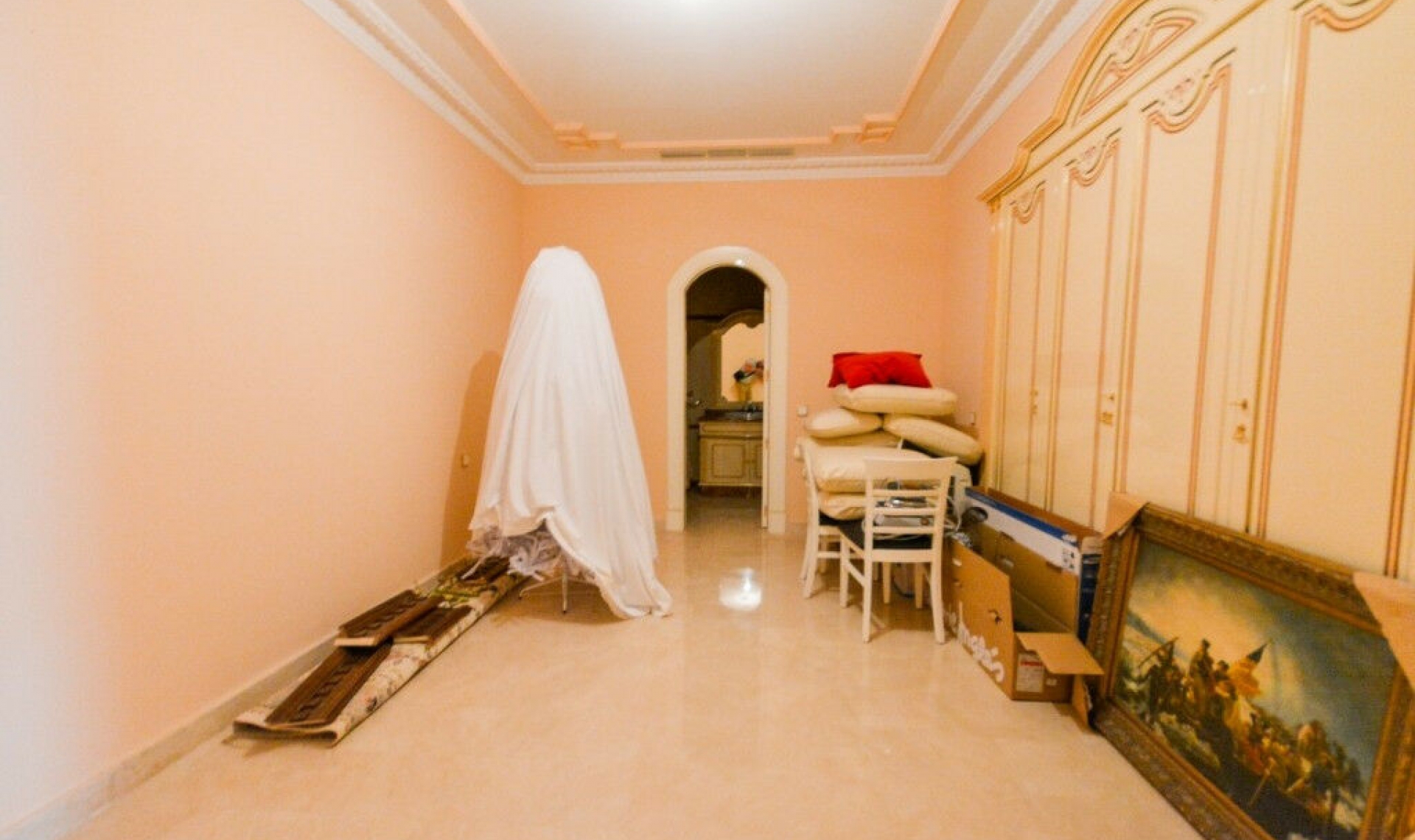 Resale - House -
Benalmadena