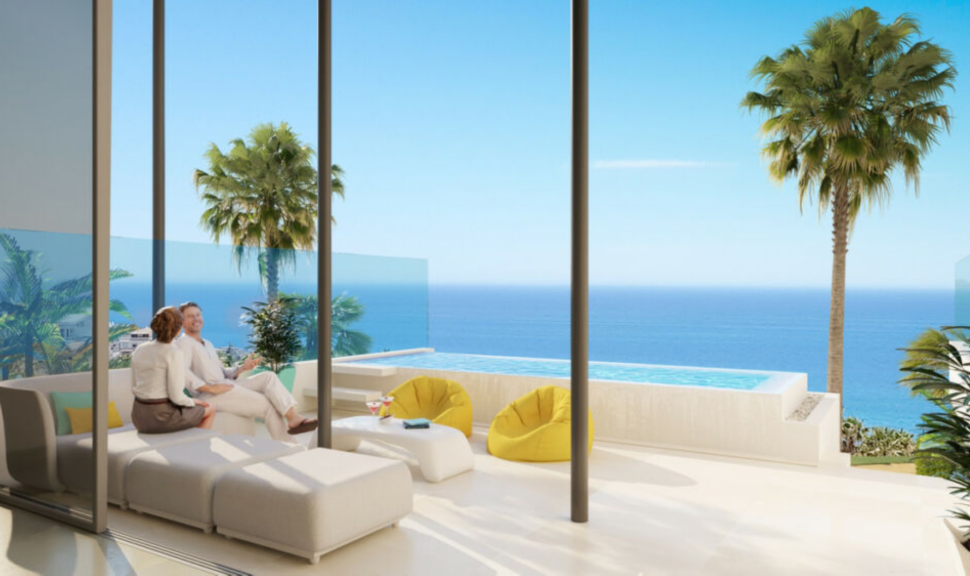 Resale - House -
Benalmadena