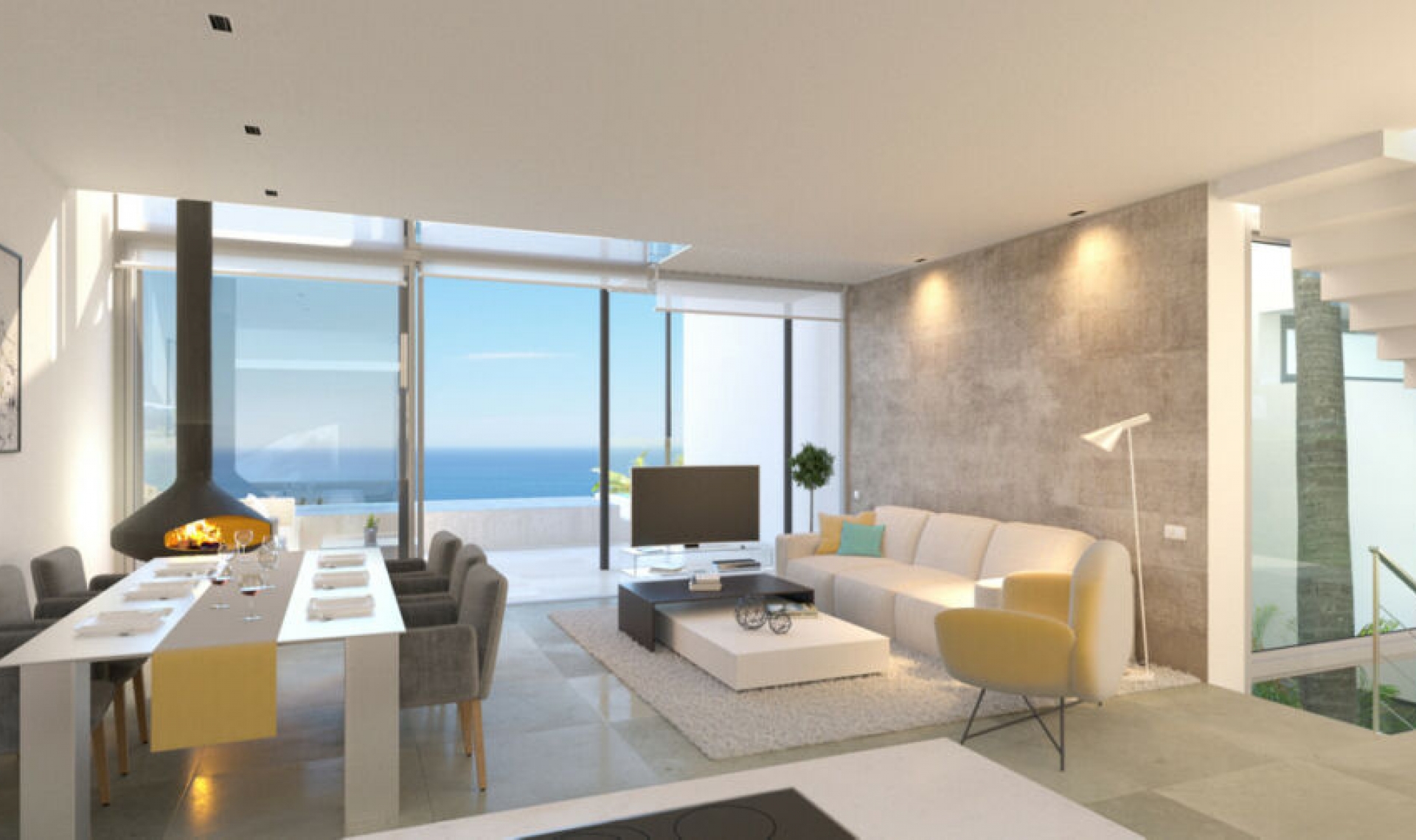 Resale - House -
Benalmadena