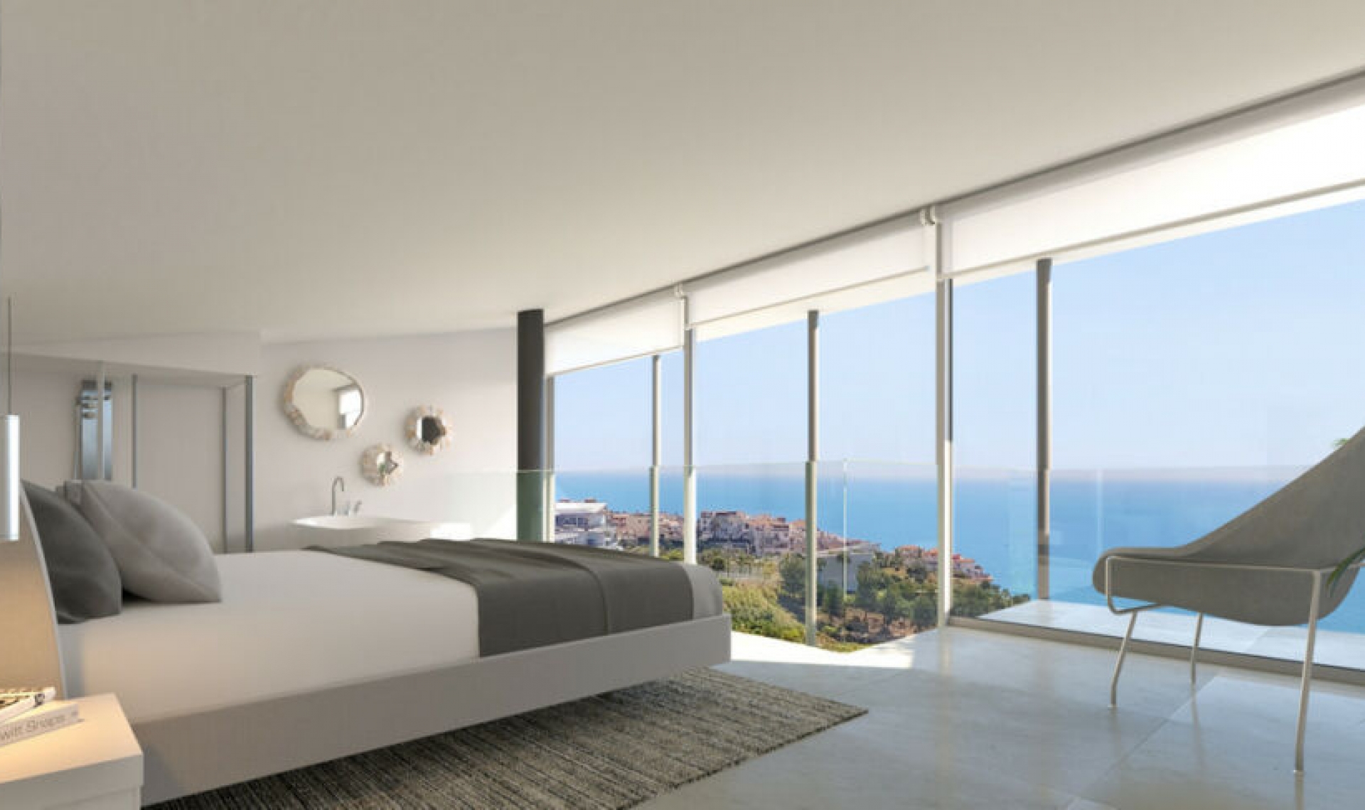 Resale - House -
Benalmadena