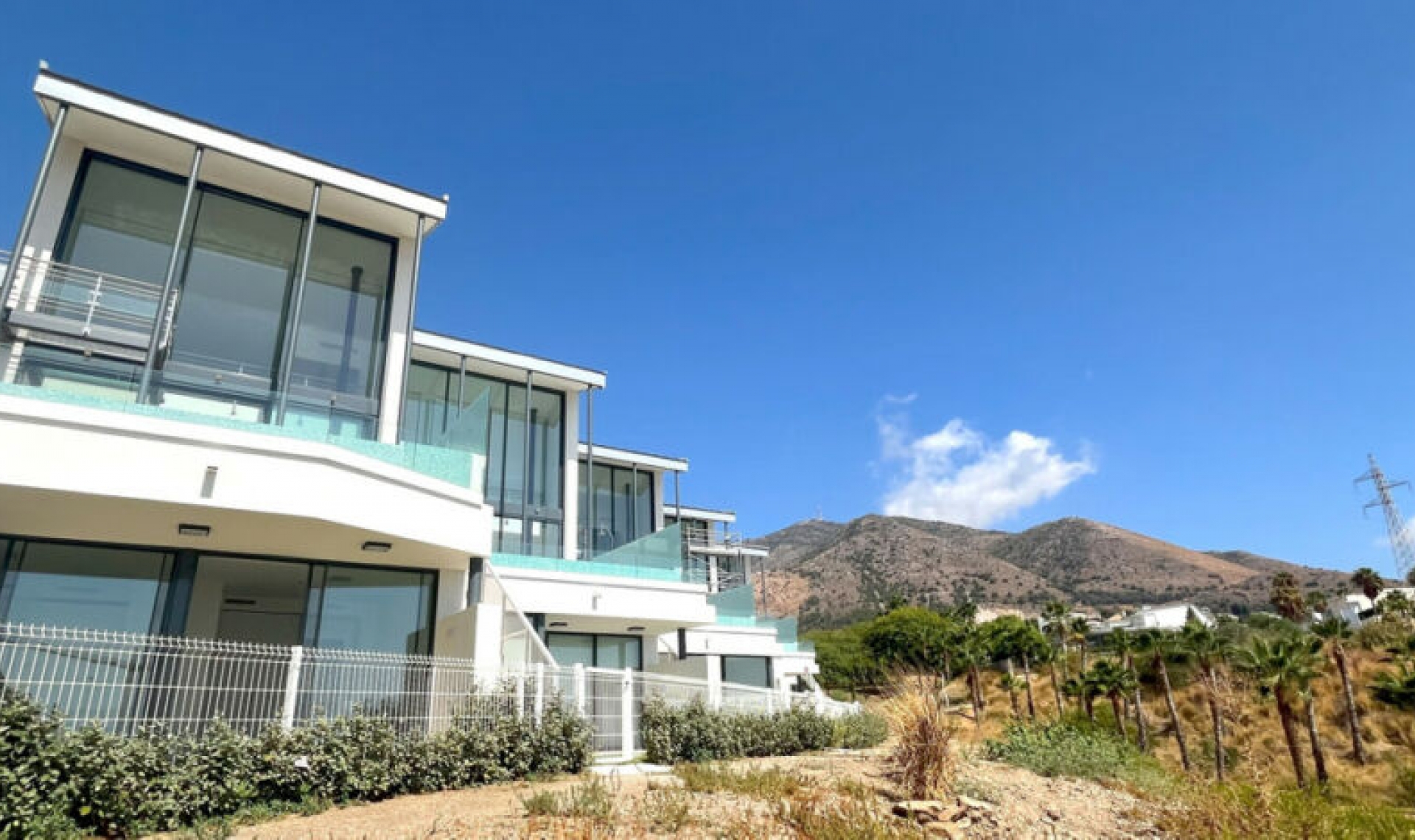 Resale - House -
Benalmadena