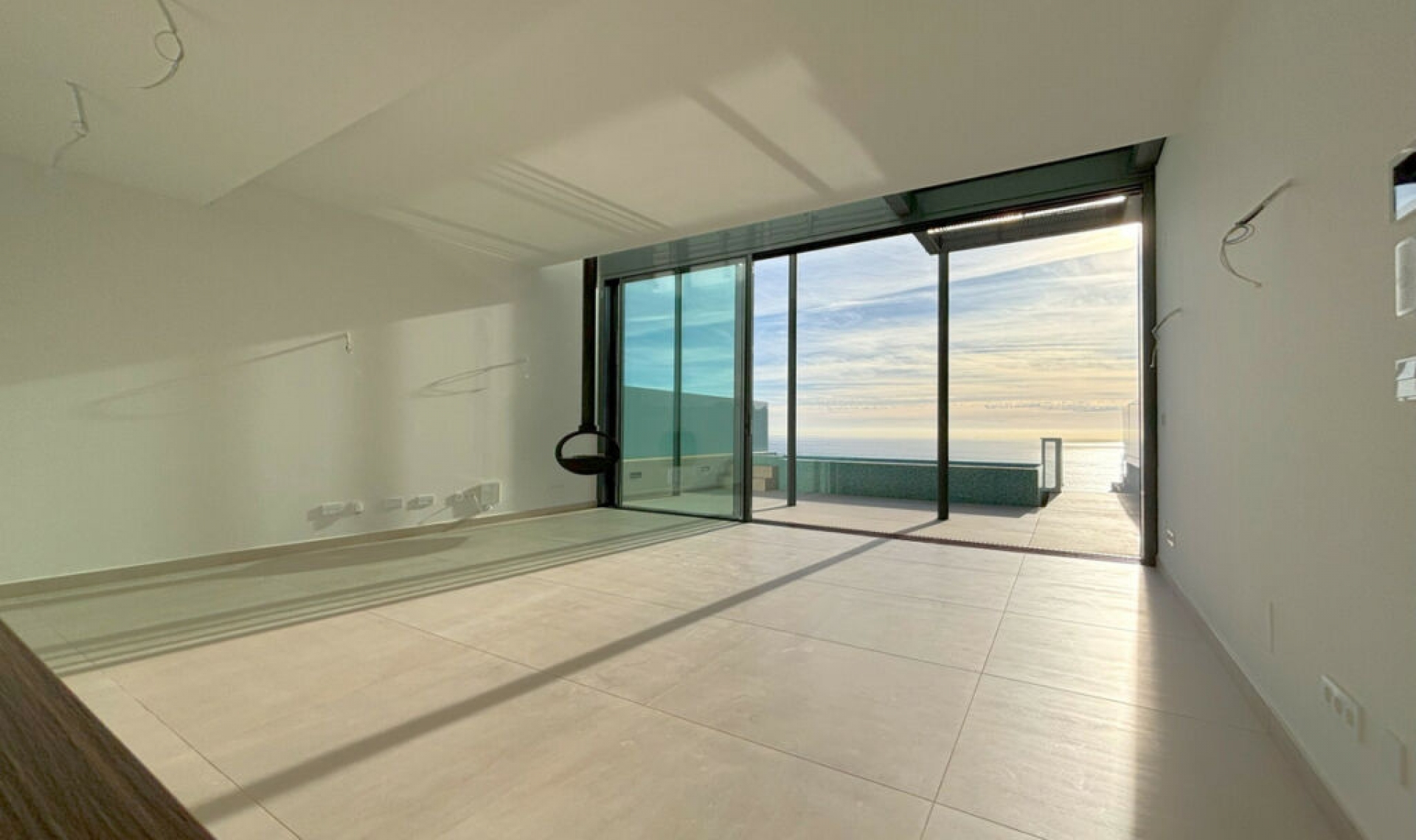 Resale - House -
Benalmadena