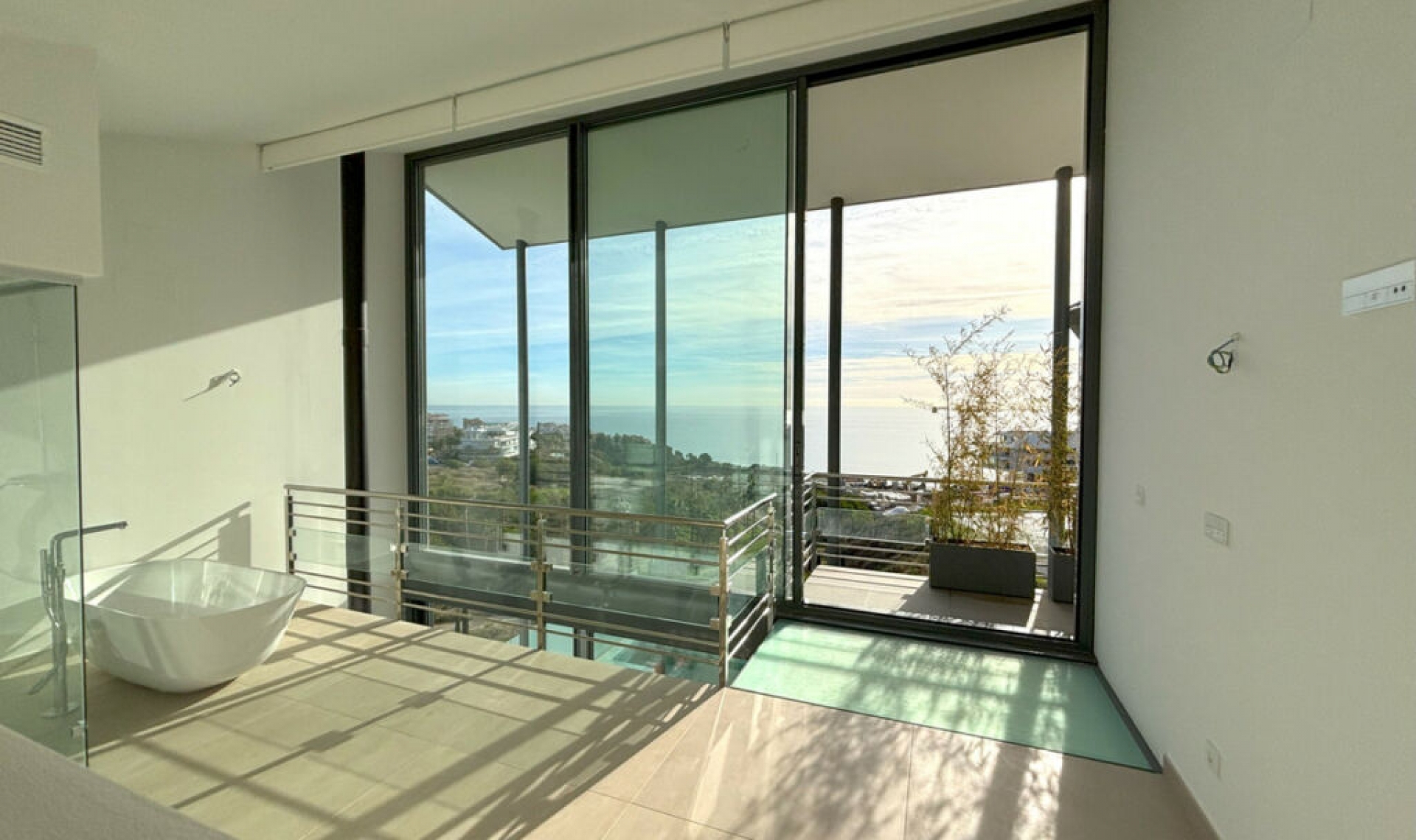 Resale - House -
Benalmadena